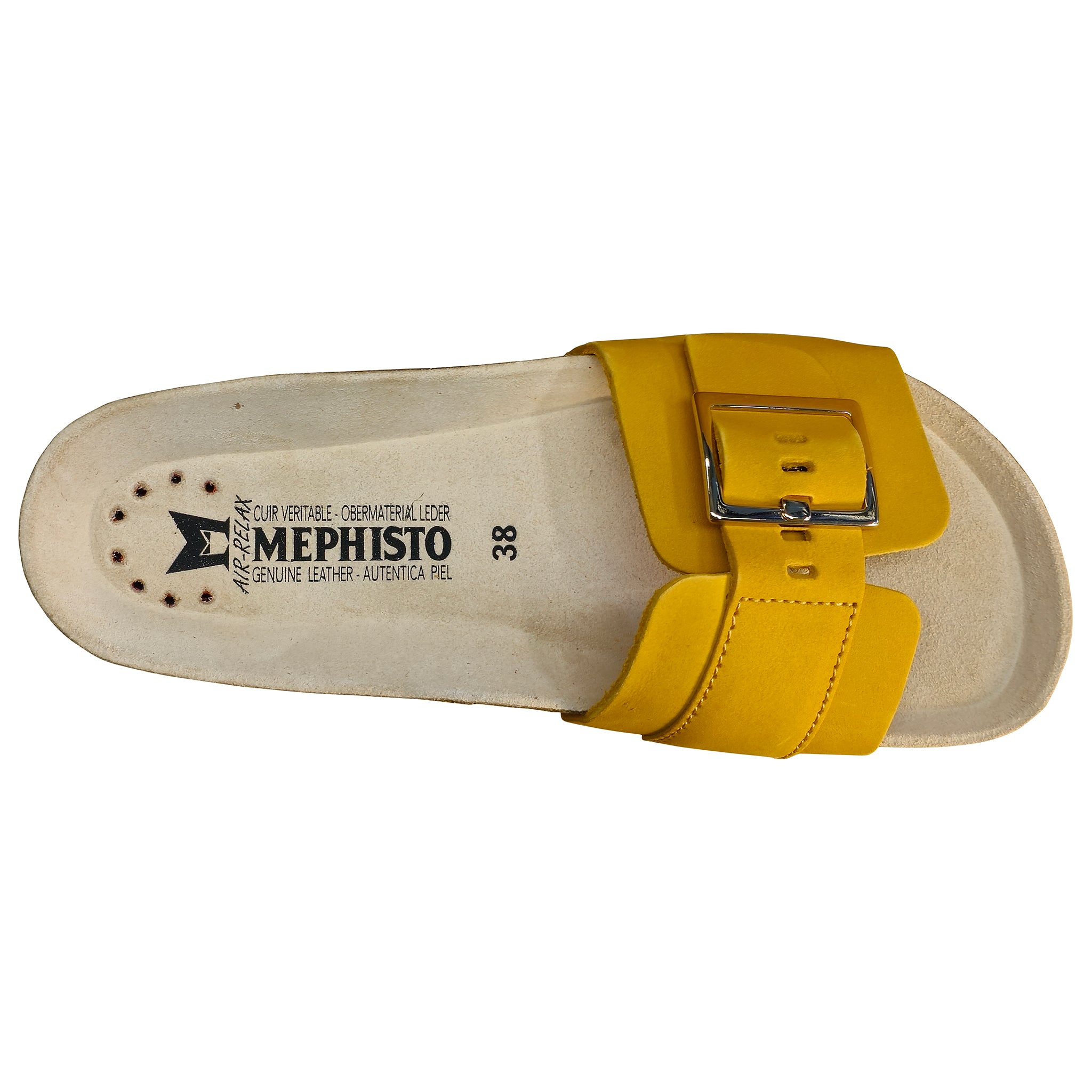 Mephisto Women's Mabel Sandal