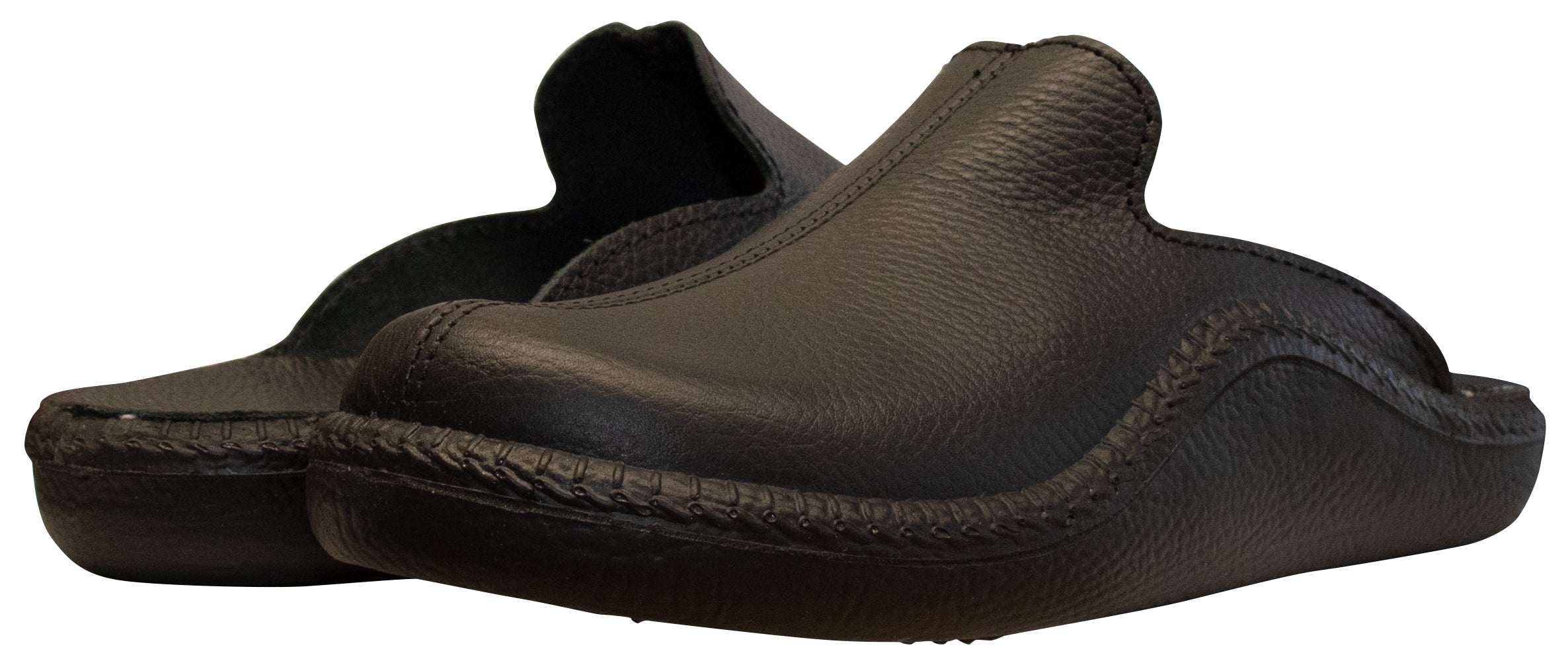 Romika Men's Monaco 202 G Slippers