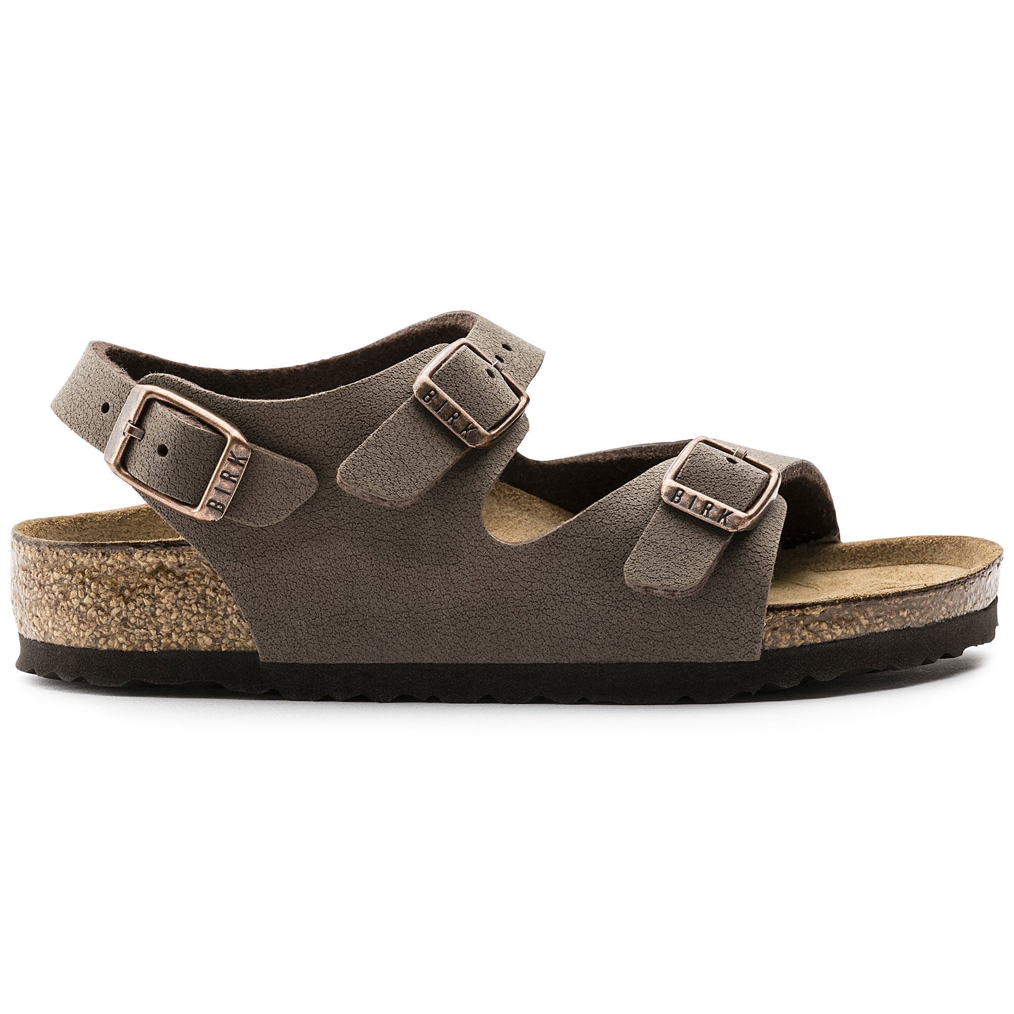 Birkenstock Roma Kids Mocca