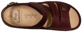 Finn Comfort Gomera 2562 Tender Vino Sandal