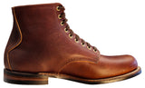 Canada West Moorby Men's Boots Pecan Tumbled