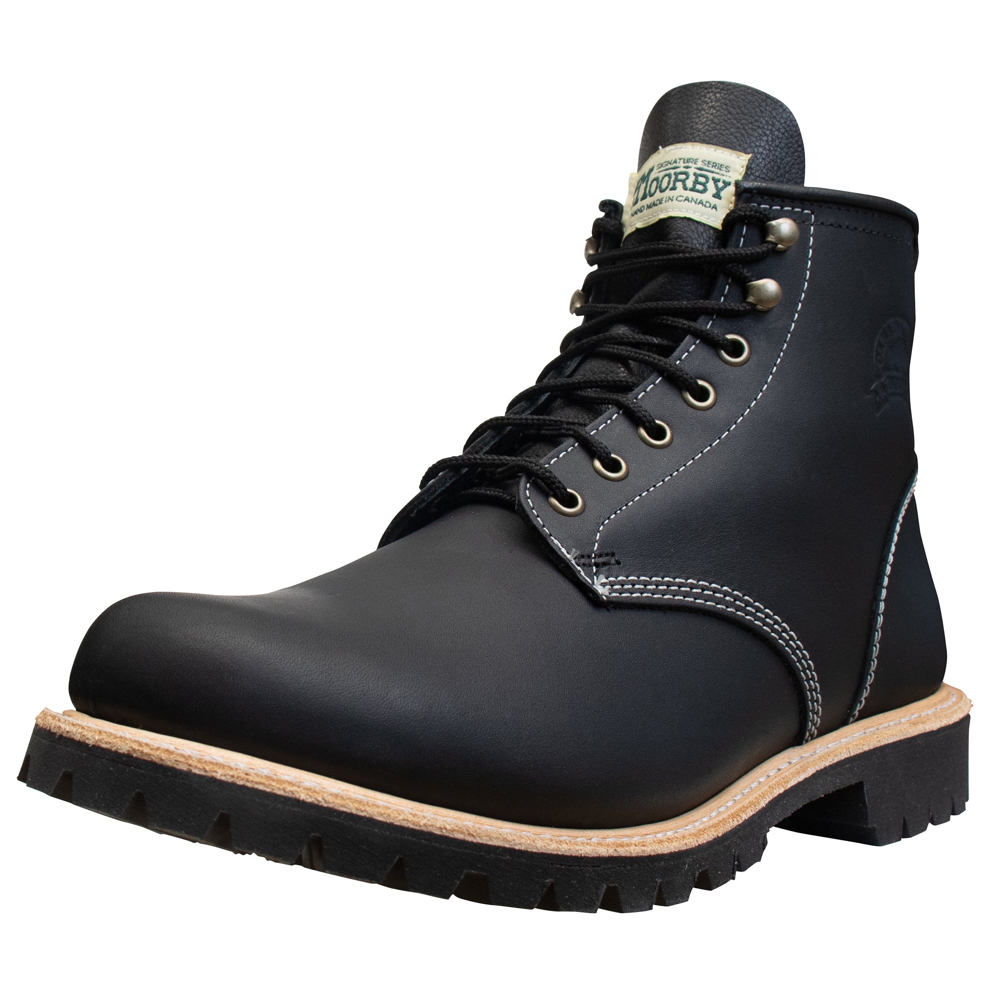 Canada West Moorby Men's Boots