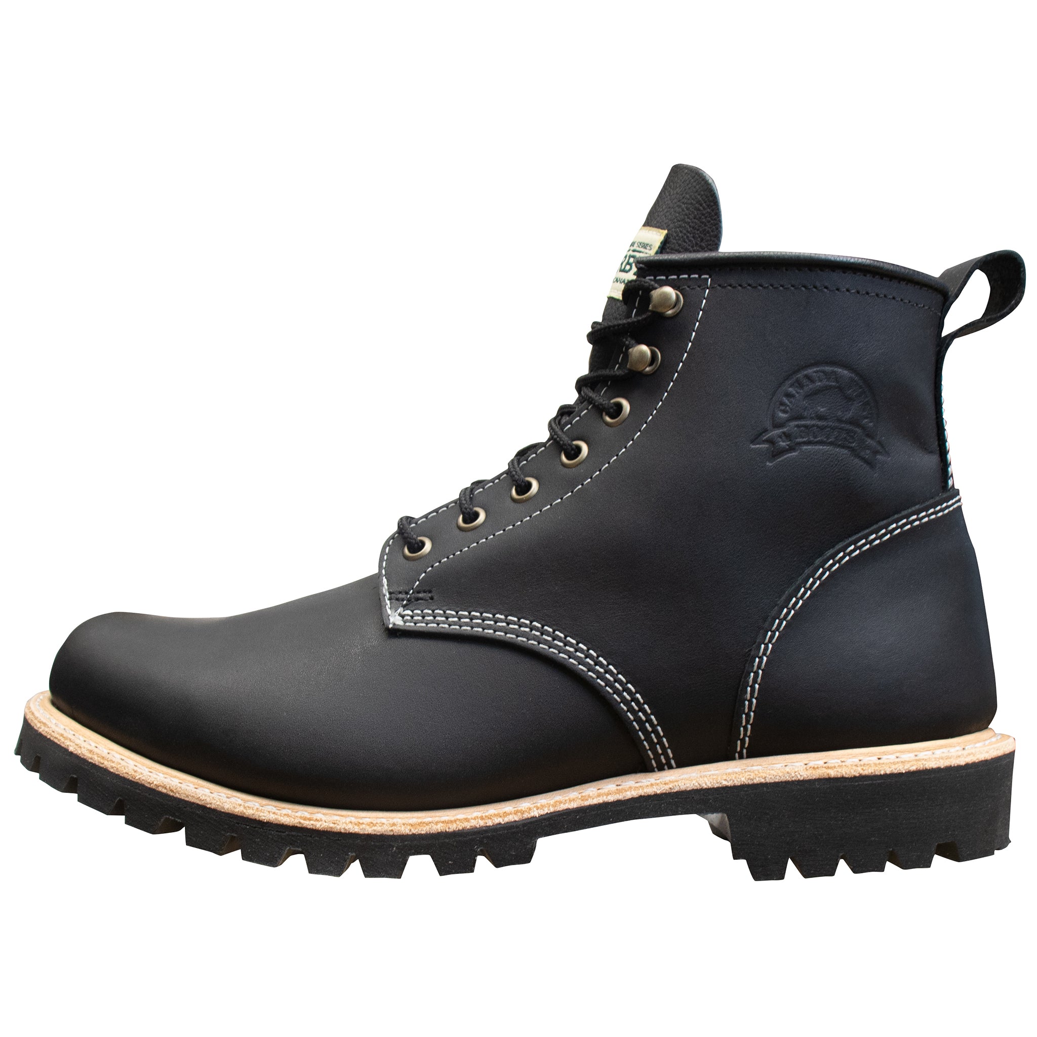 Canada West Moorby Men's Boots