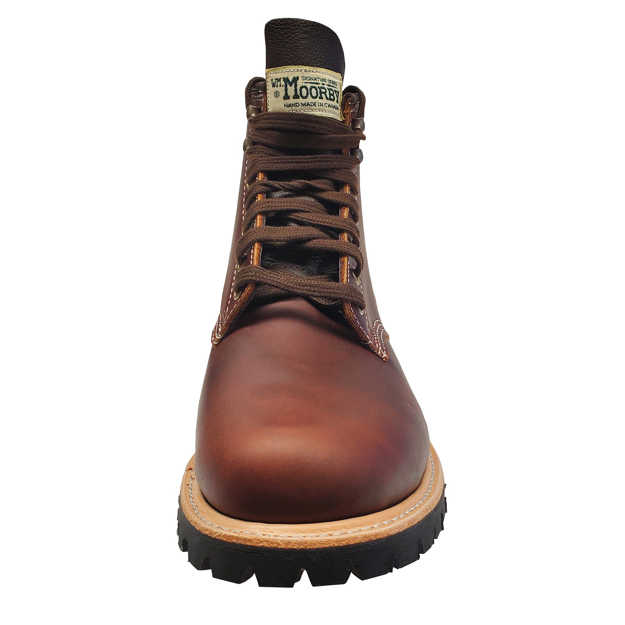 Canada West Moorby Men's Boots