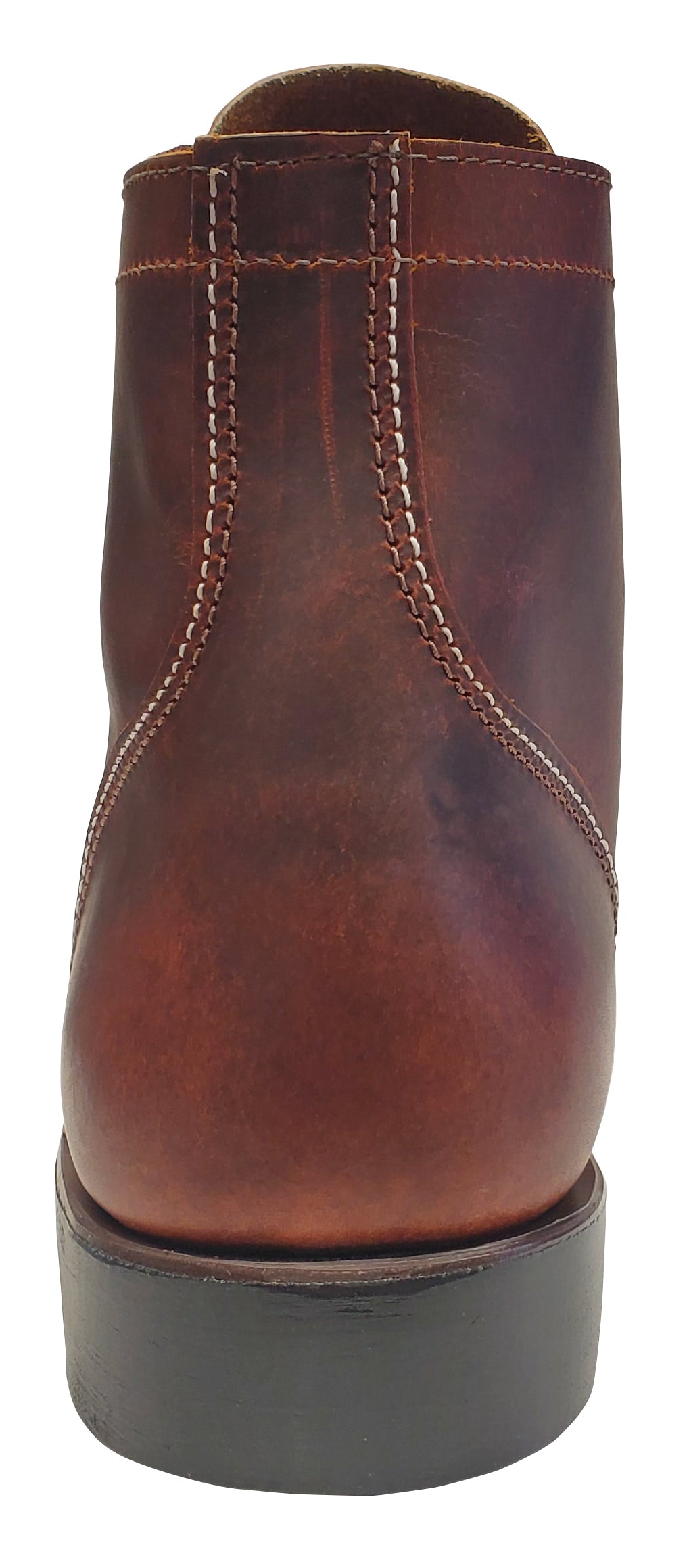 Canada West Moorby Men's Boots Pecan Tumbled