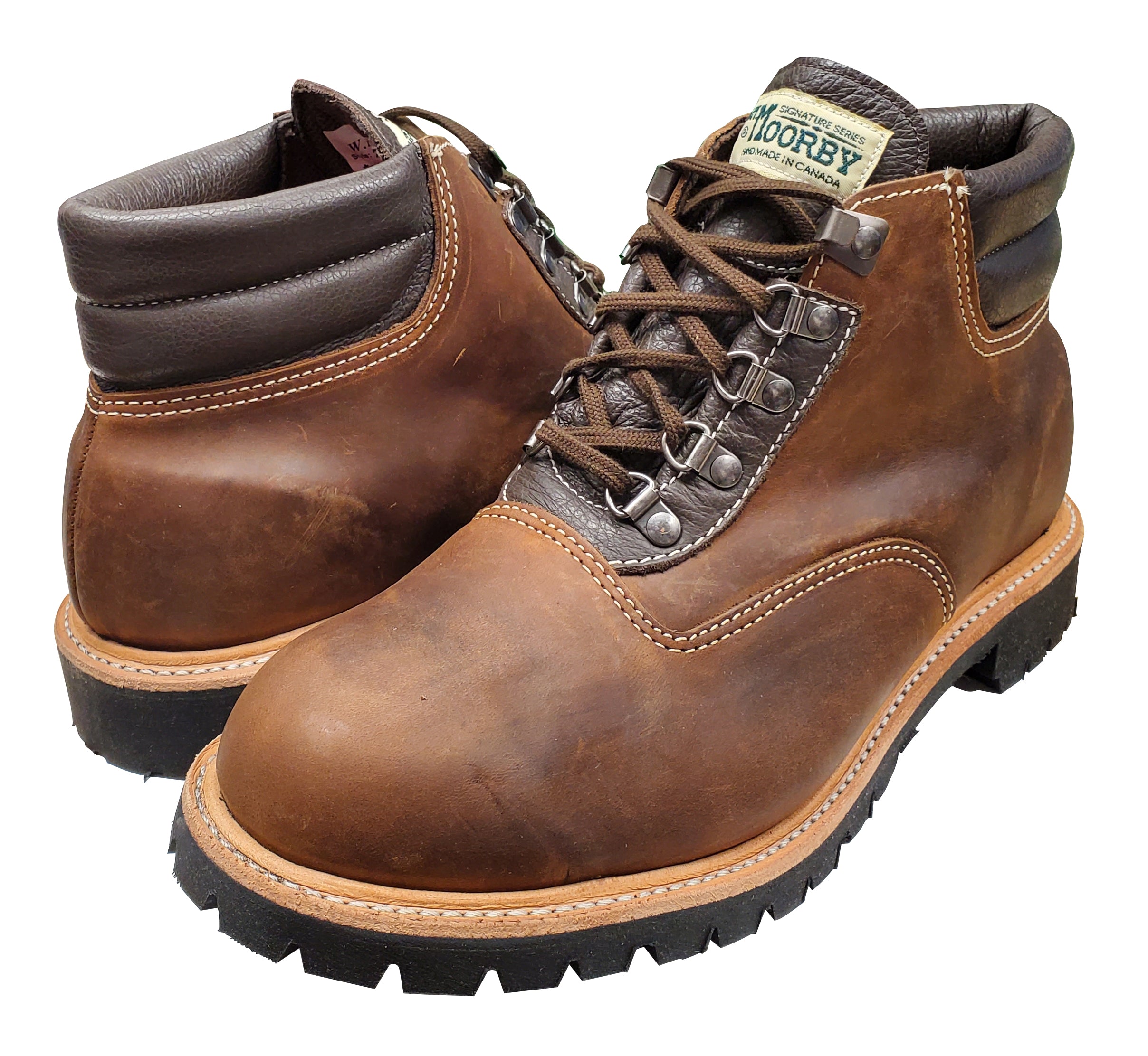 Insulated mens boots best sale