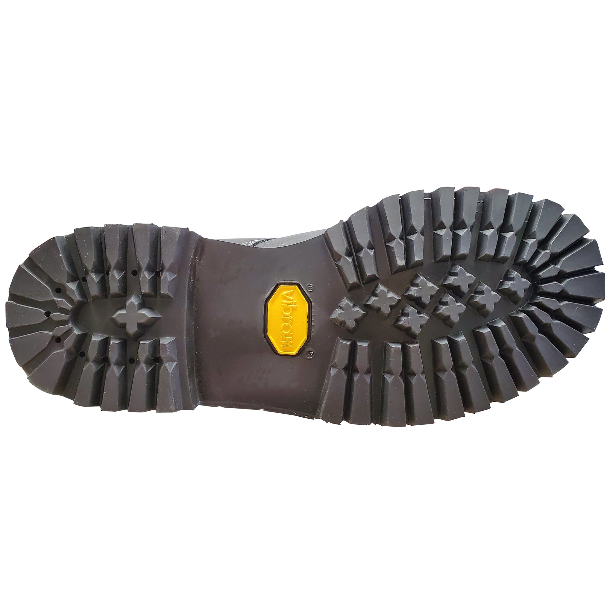 Bottes Canada West Moorby pour homme, isolées, à lacets, couleur noix de pécan, noir patiné