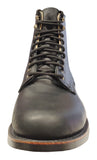 Canada West Moorby Men's Boots Black Loggertan