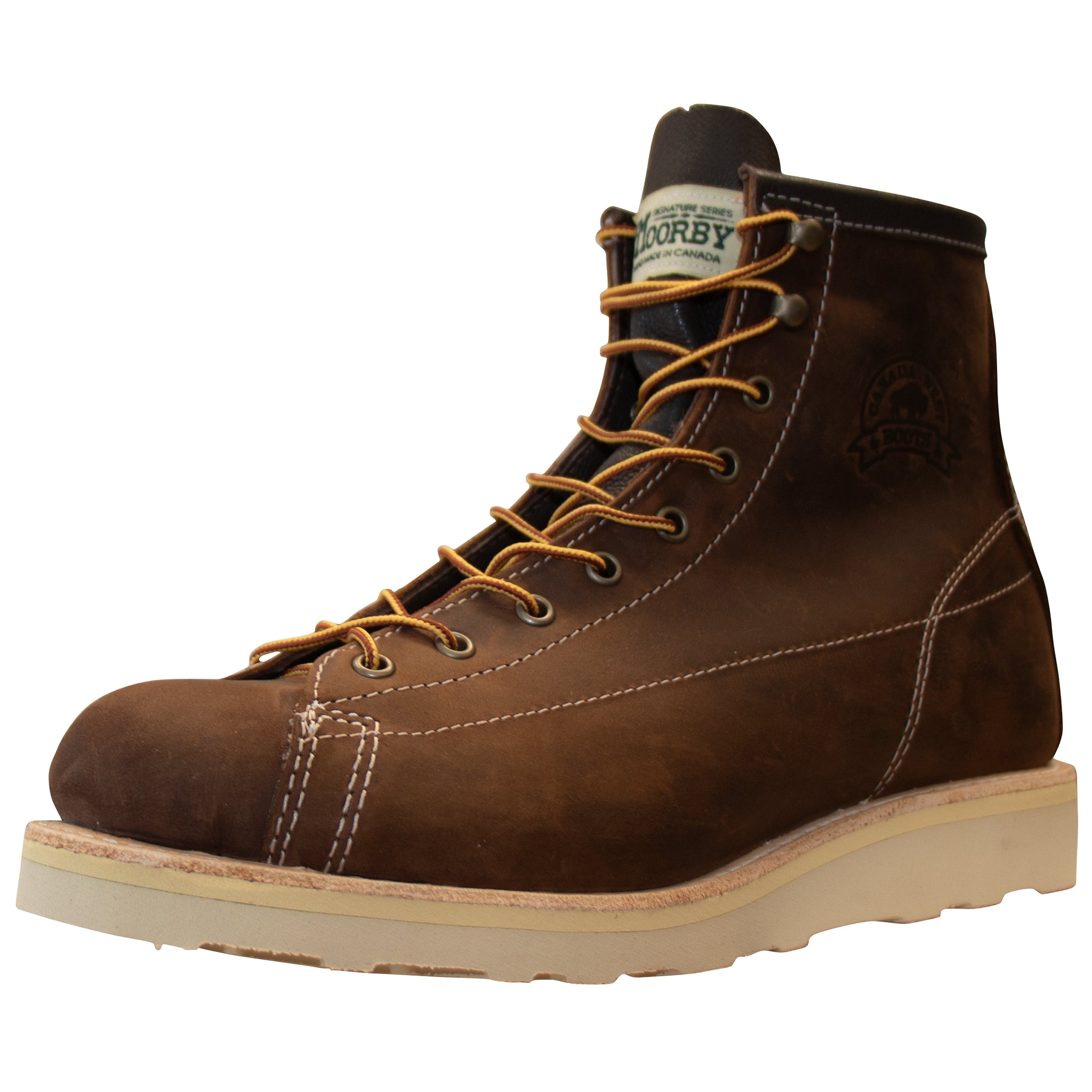Canada West Men's Boots Grand Canyon Breakwall