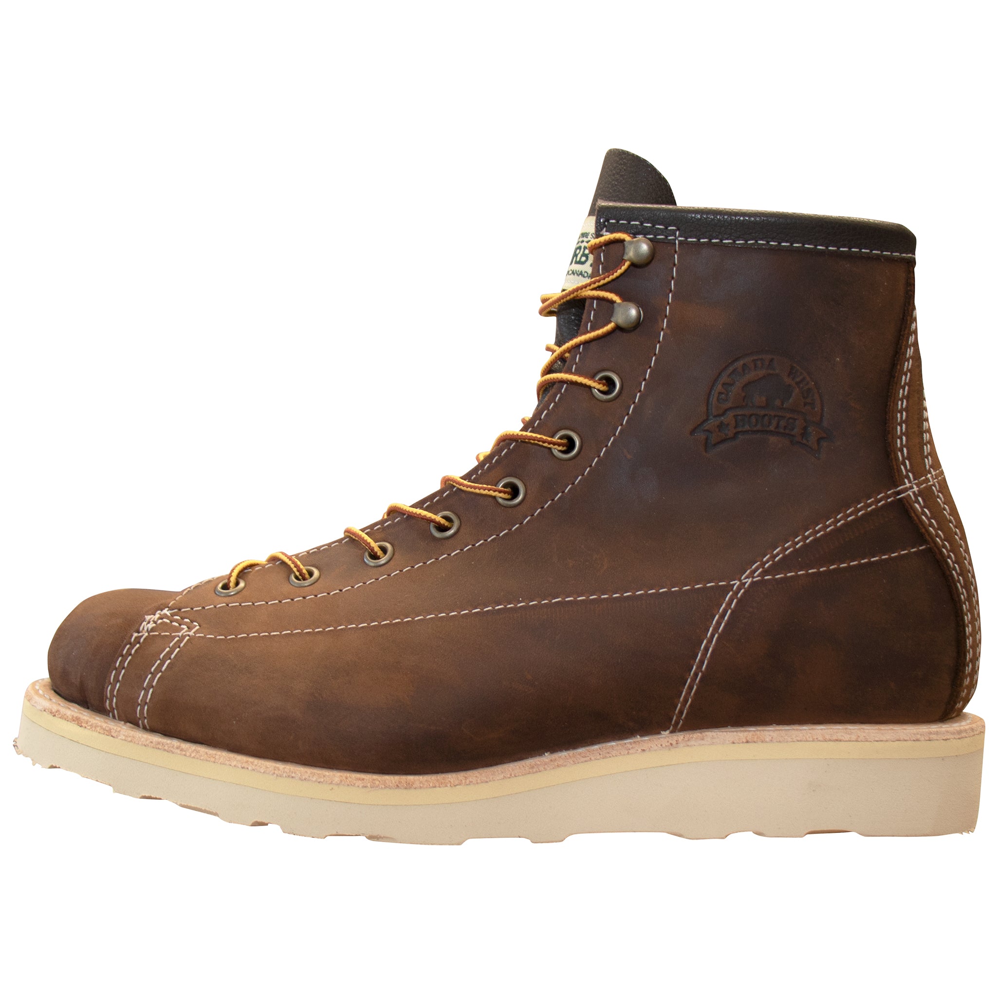 Canada West Men's Boots Grand Canyon Breakwall