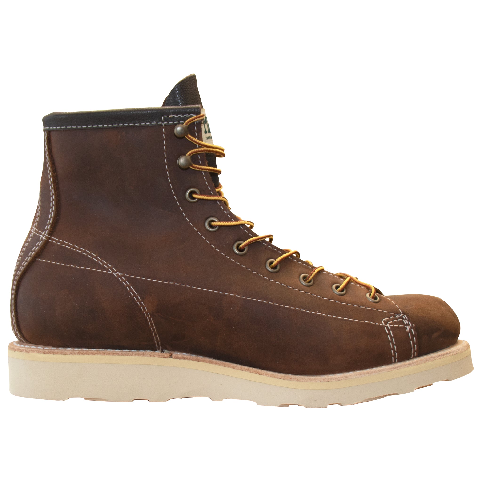 Canada West Men's Boots Grand Canyon Breakwall