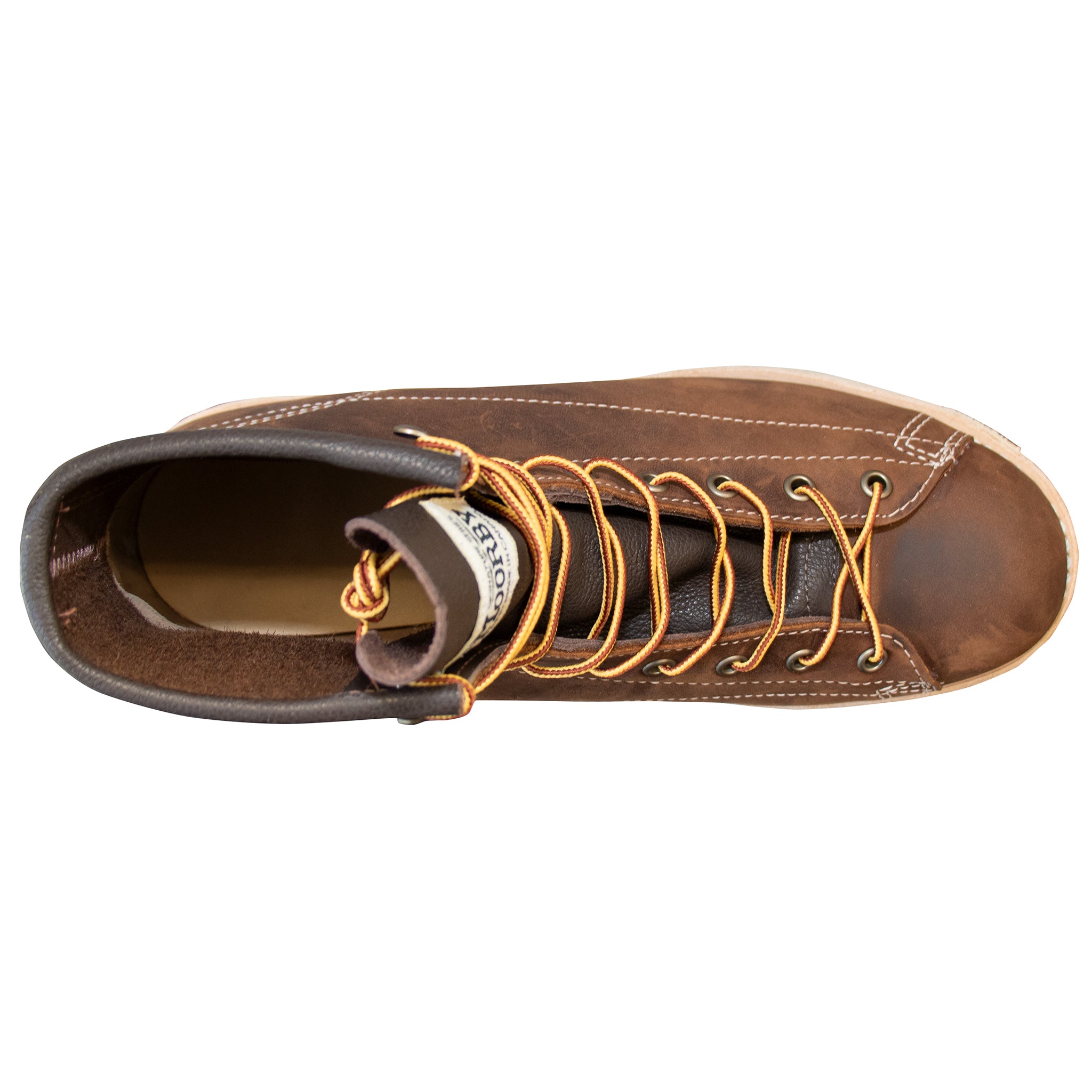 Canada West Men's Boots Grand Canyon Breakwall