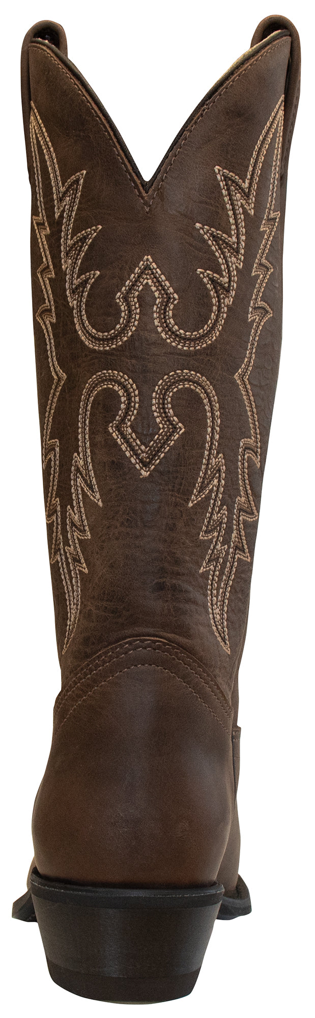 Canada West Women's Brahma Spongys Western Boots With Longhaul Soles