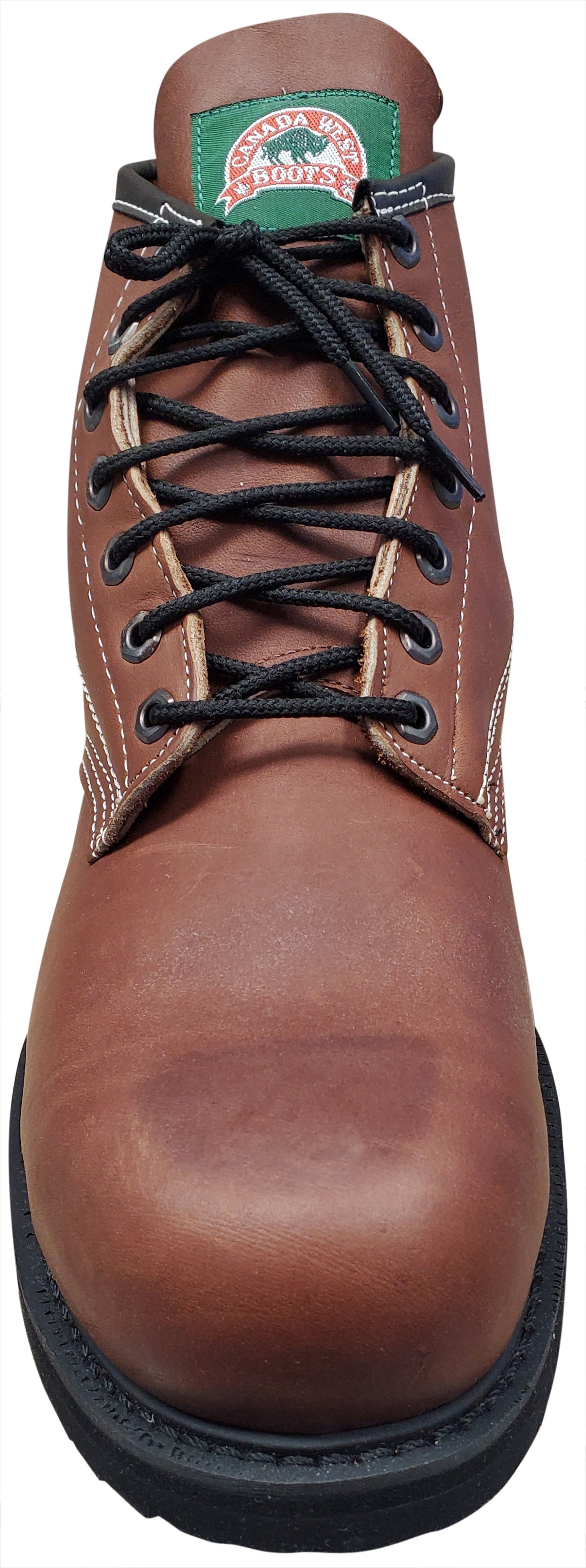 Men’s Canada West® Lace Work Boots