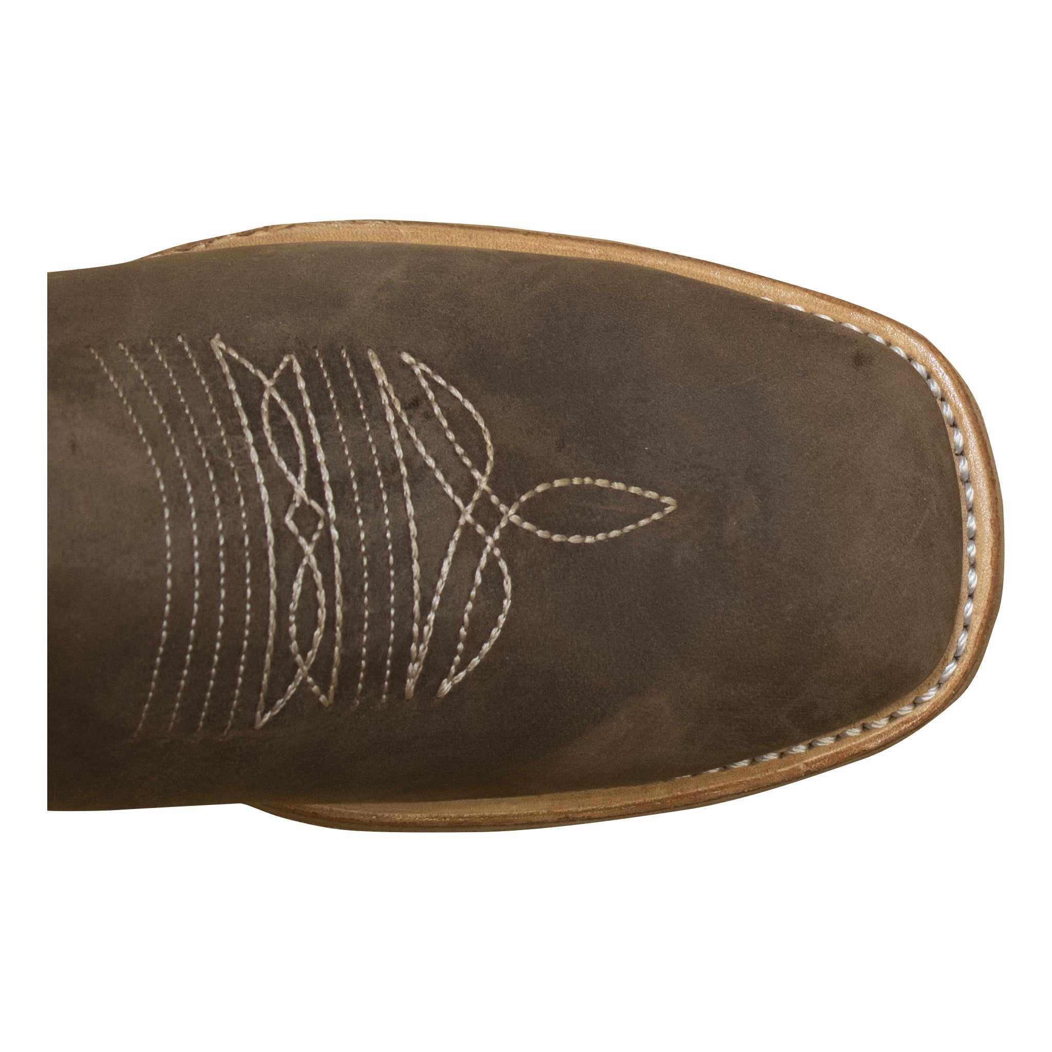 Canada West Women's Brahma Ropers & Buckaroos Western Boots