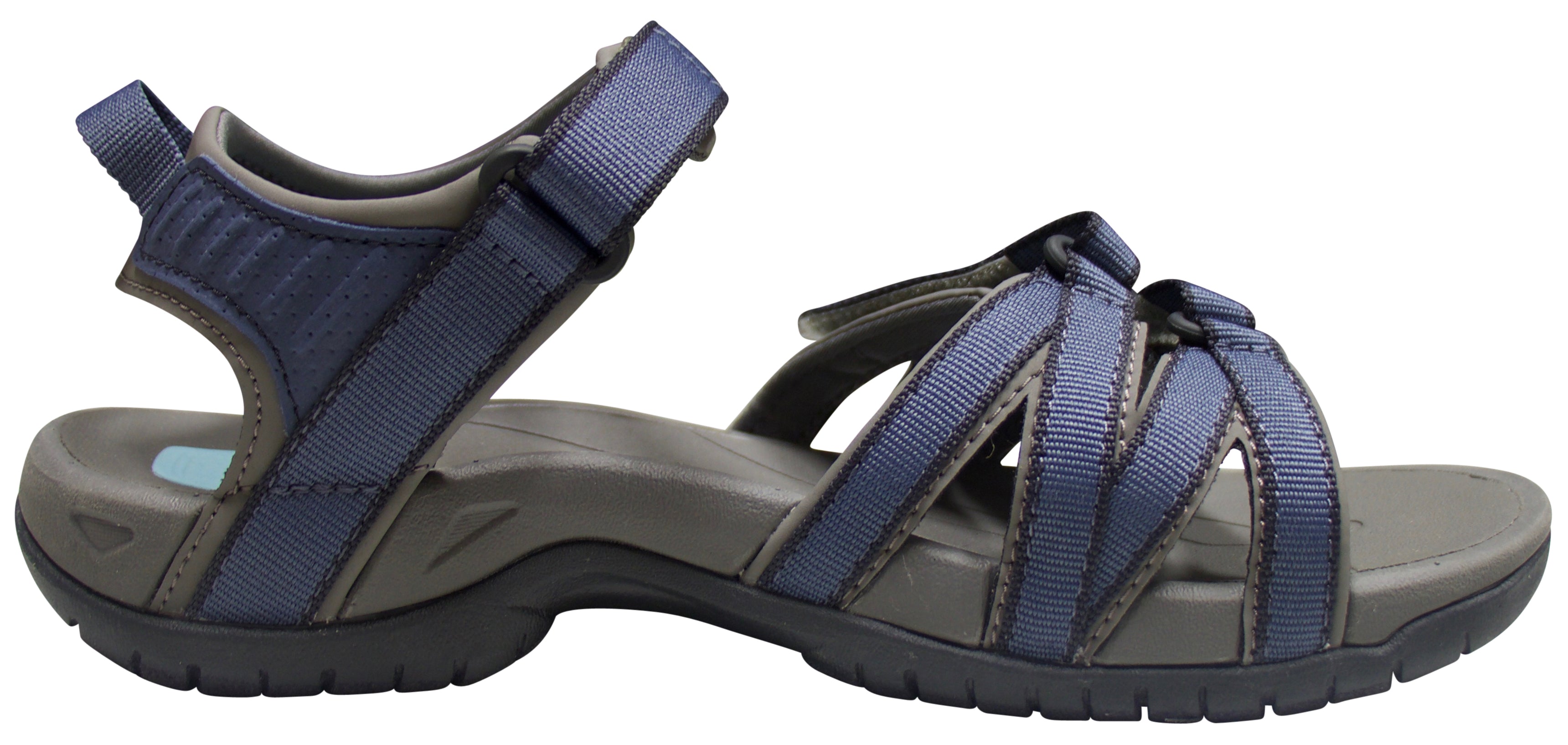 Teva Women's Tirra Bering Sea