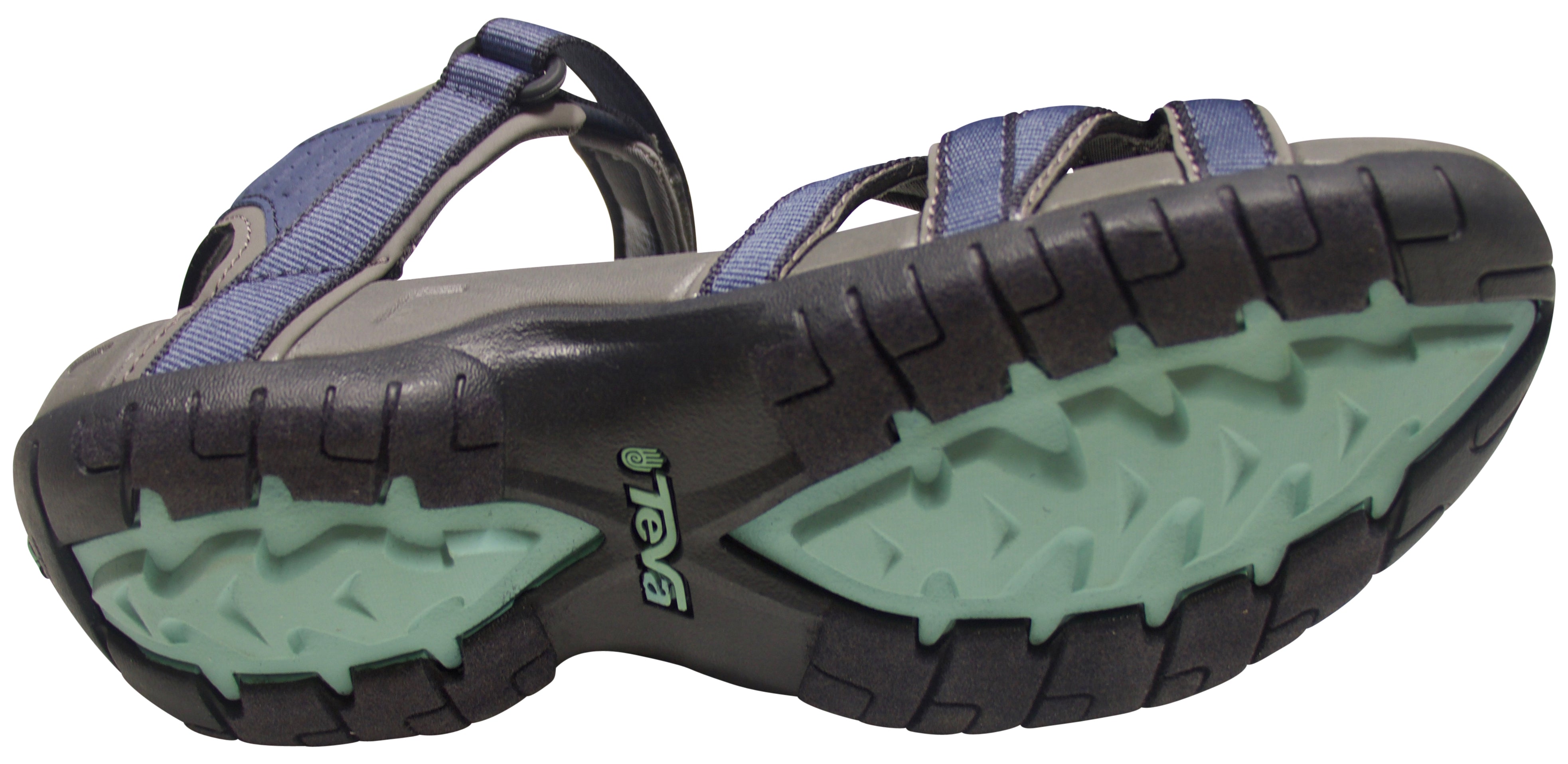 Teva Women's Tirra Bering Sea