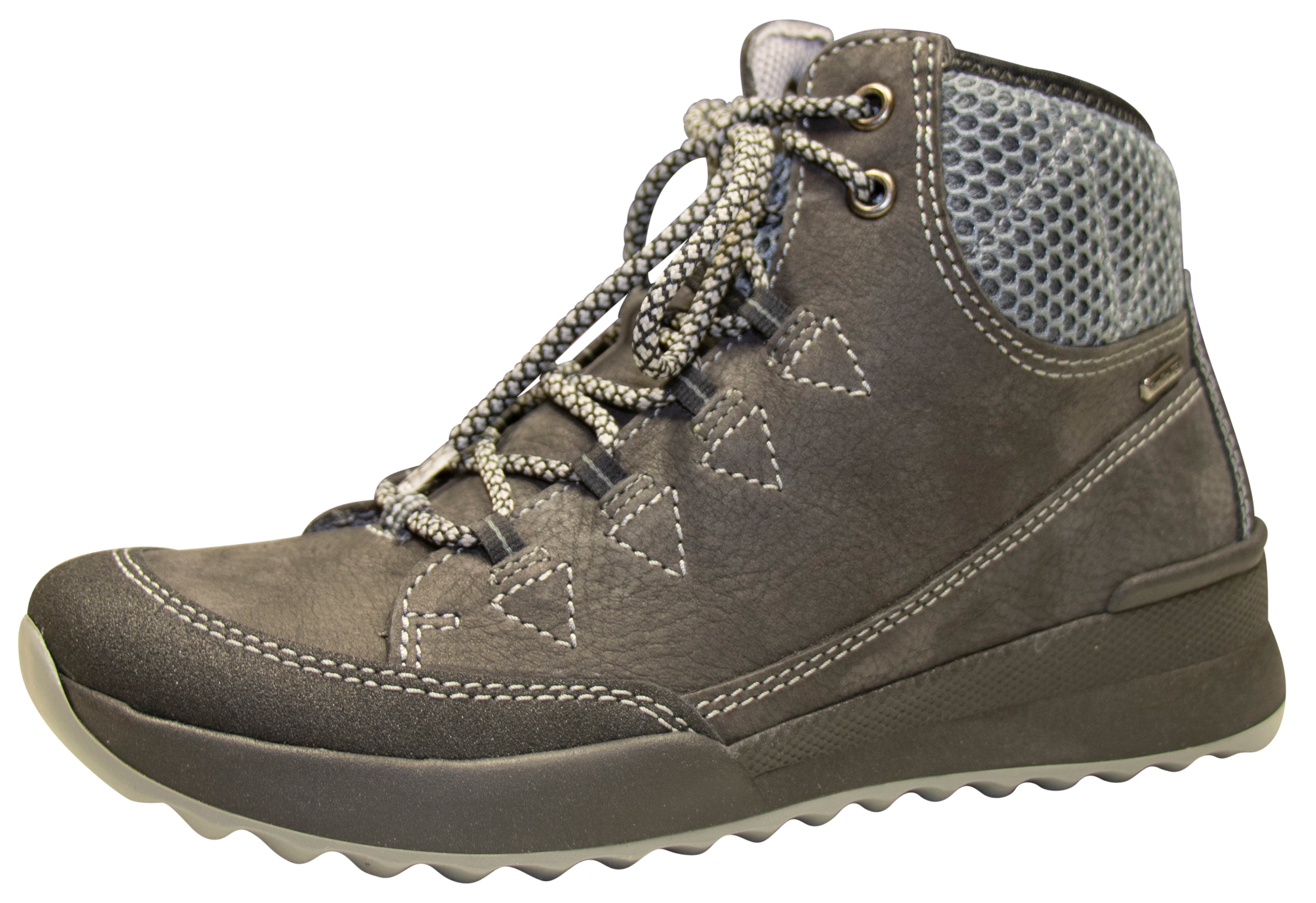 Romika Victoria 14 Lace Up Boot - Titan Kombi