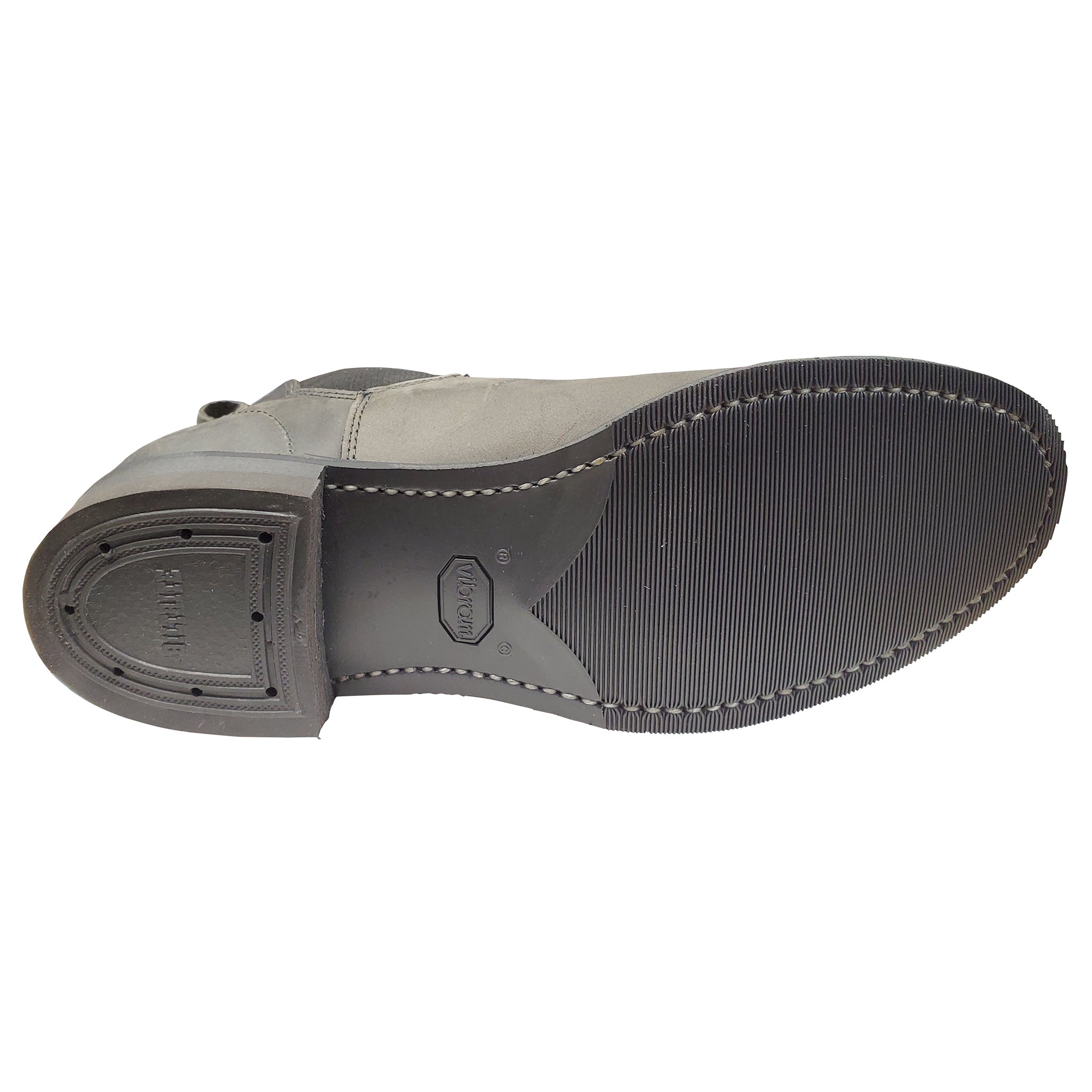 Bottes Romeos pour femmes de Canada West, Crazy Sepia