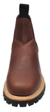 Canada West Women's Romeos Boots Insulated Brown Boomer