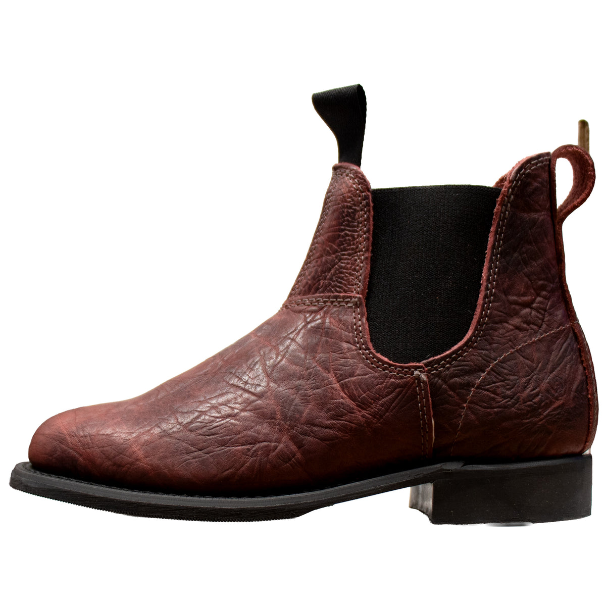 Canada West Women's Romeos Boots Red Maple