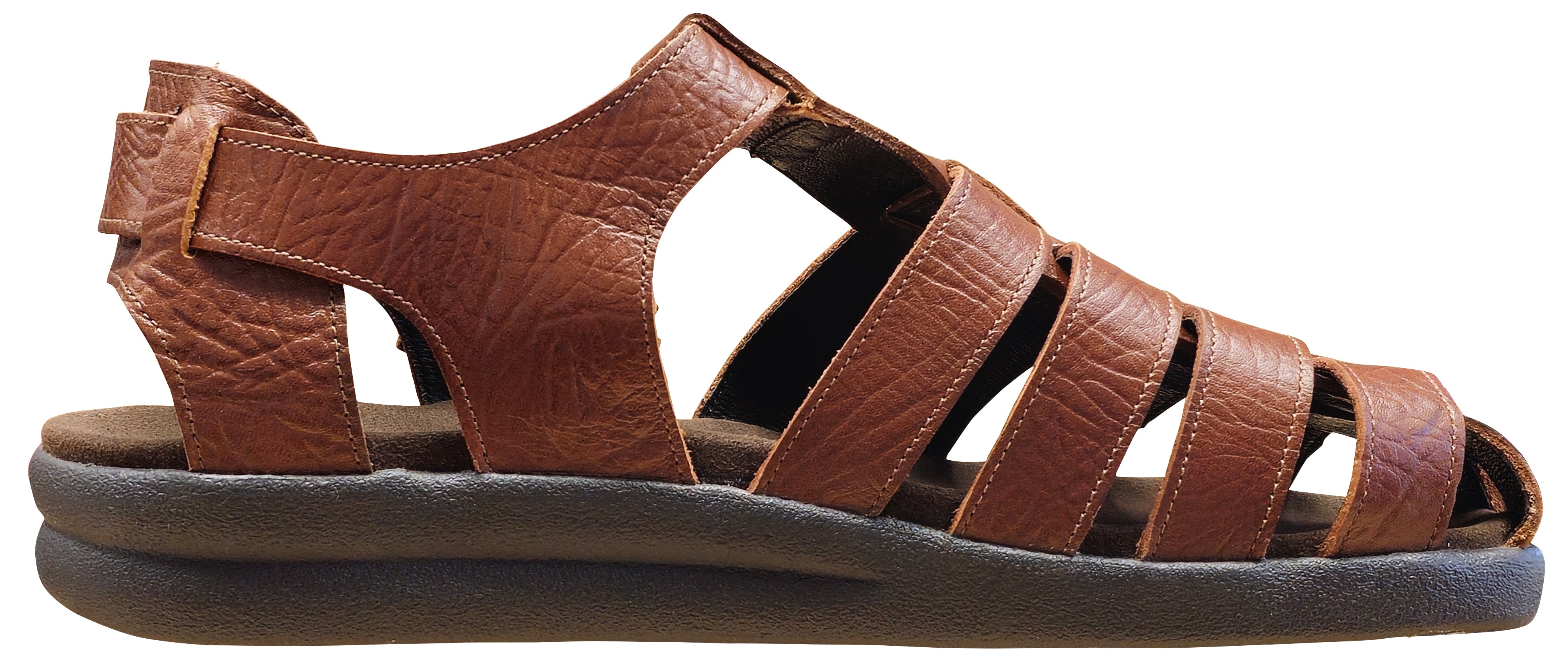 Mephisto Men's Sam Sandal Desert