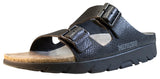 Mephisto Men's Zonder Sandal Black