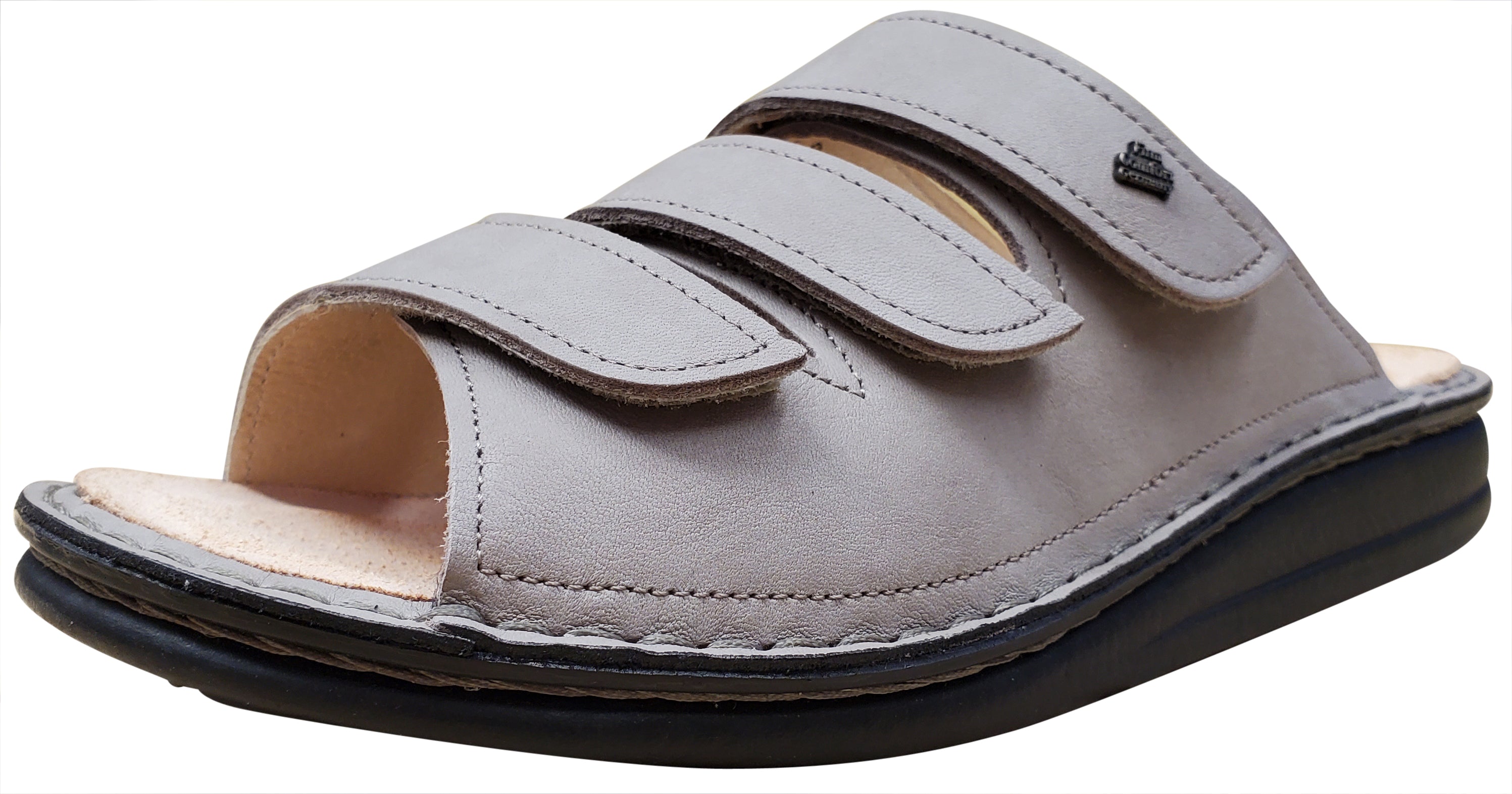 Finn Comfort Korfu Sandal, Rock Sartor