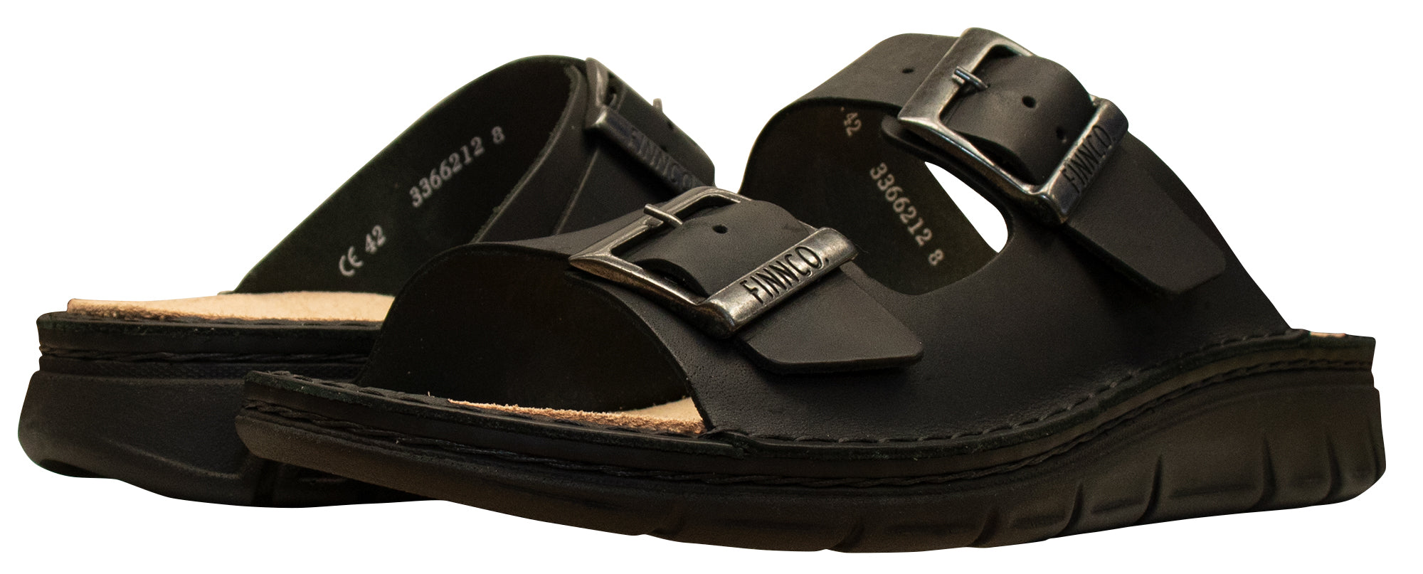 Finn Comfort Unisex Cayman-S Sandals