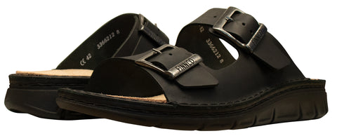 Finn Comfort Unisex Cayman-S Sandals