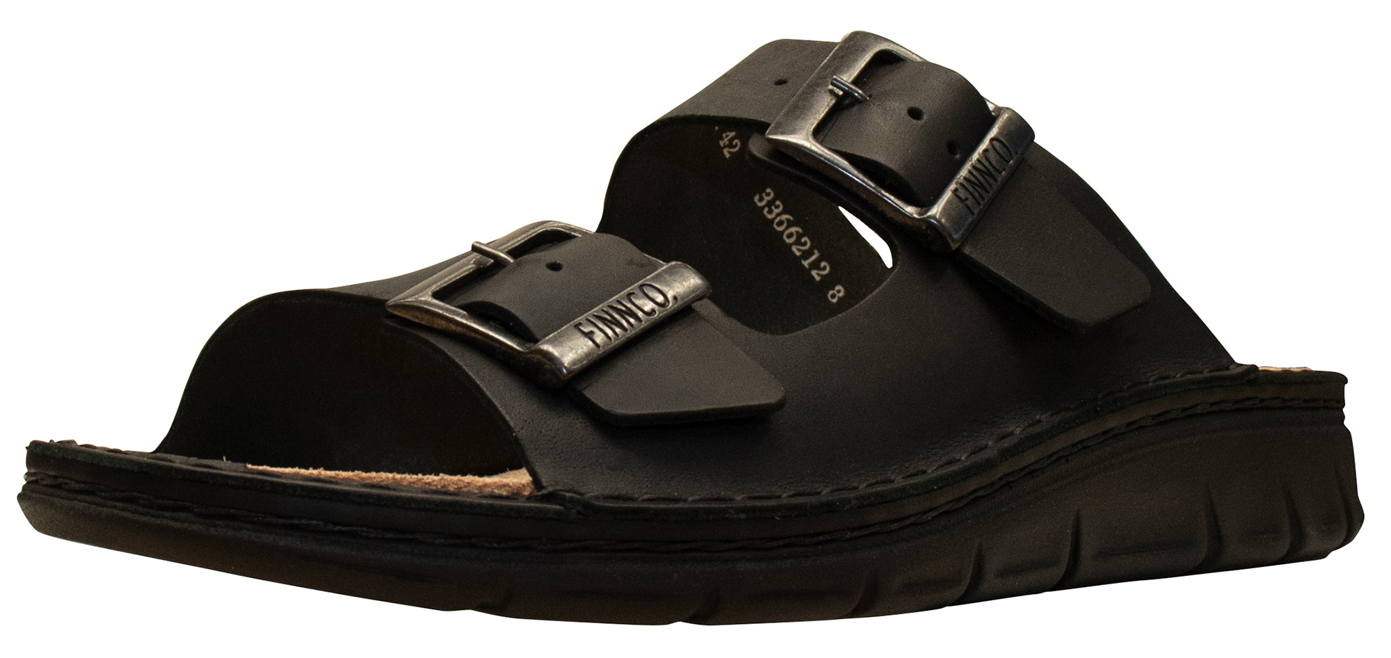 Finn Comfort Unisex Cayman-S Sandals