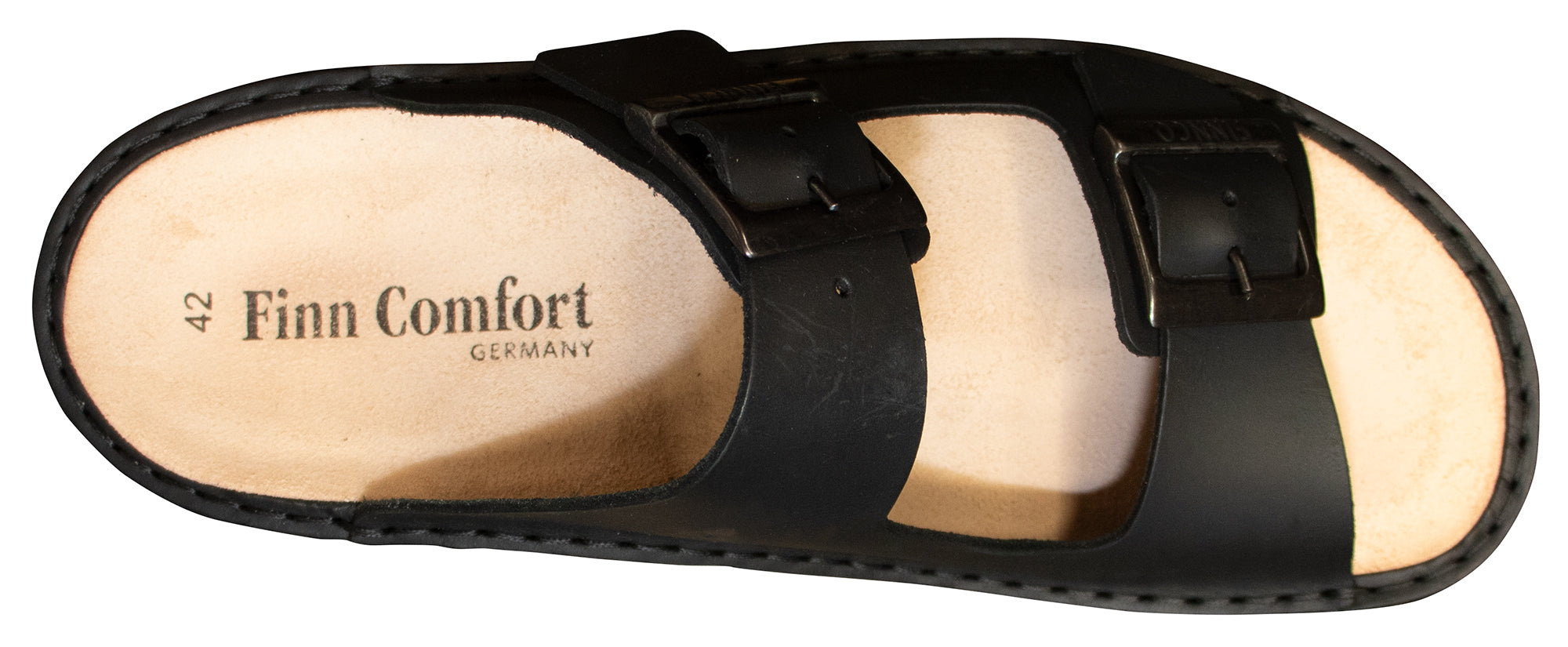 Finn Comfort Unisex Cayman-S Sandals