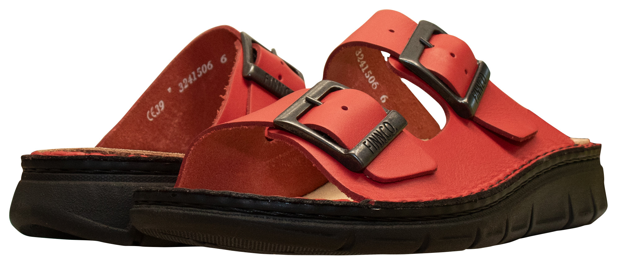 Finn Comfort Unisex Cayman-S Sandals