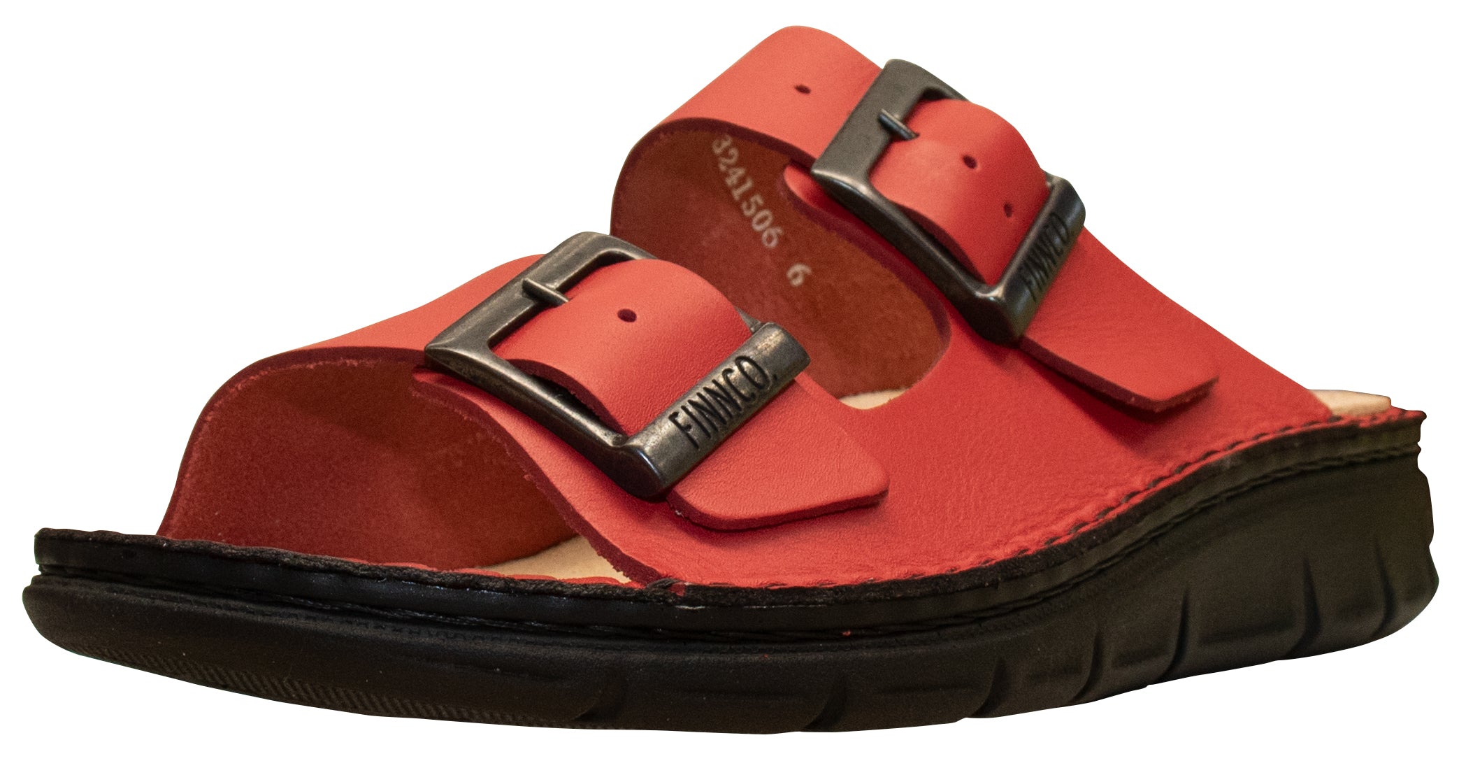 Finn Comfort Unisex Cayman-S Sandals