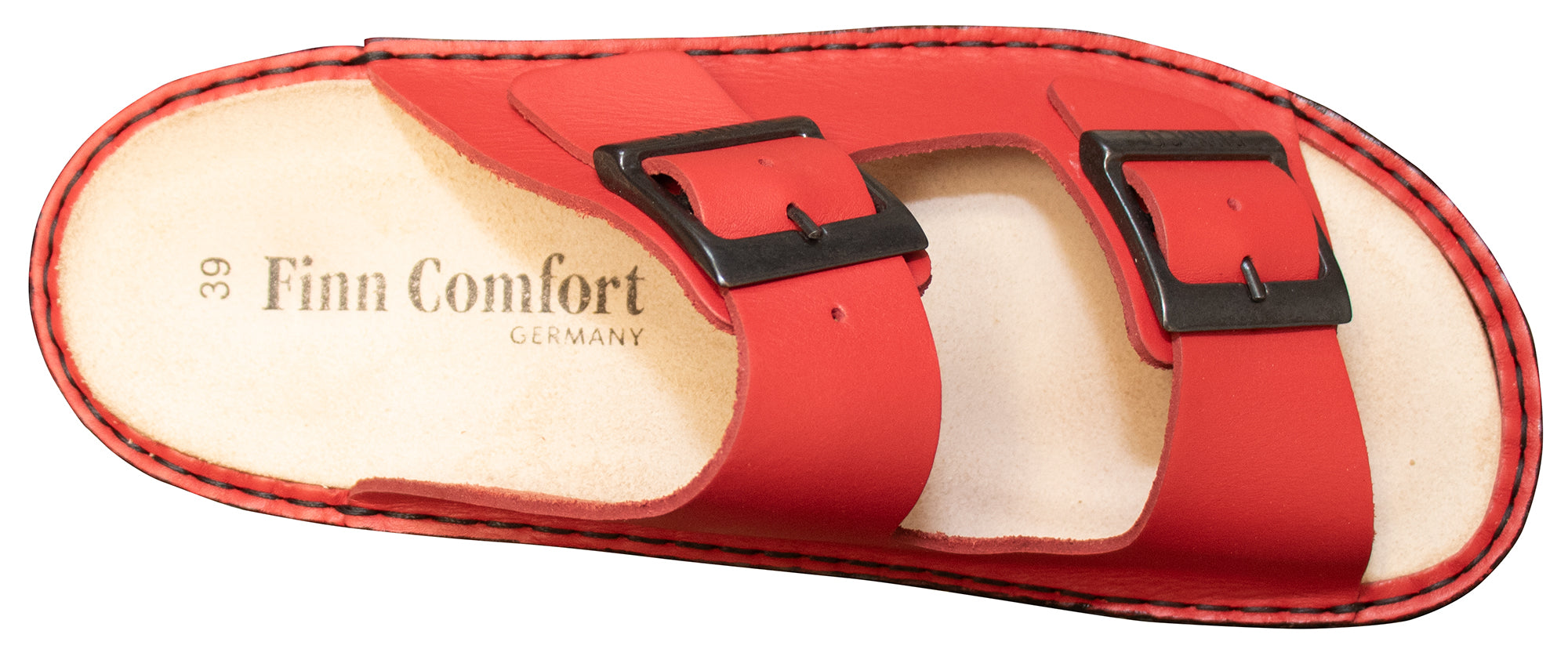 Finn Comfort Unisex Cayman-S Sandals