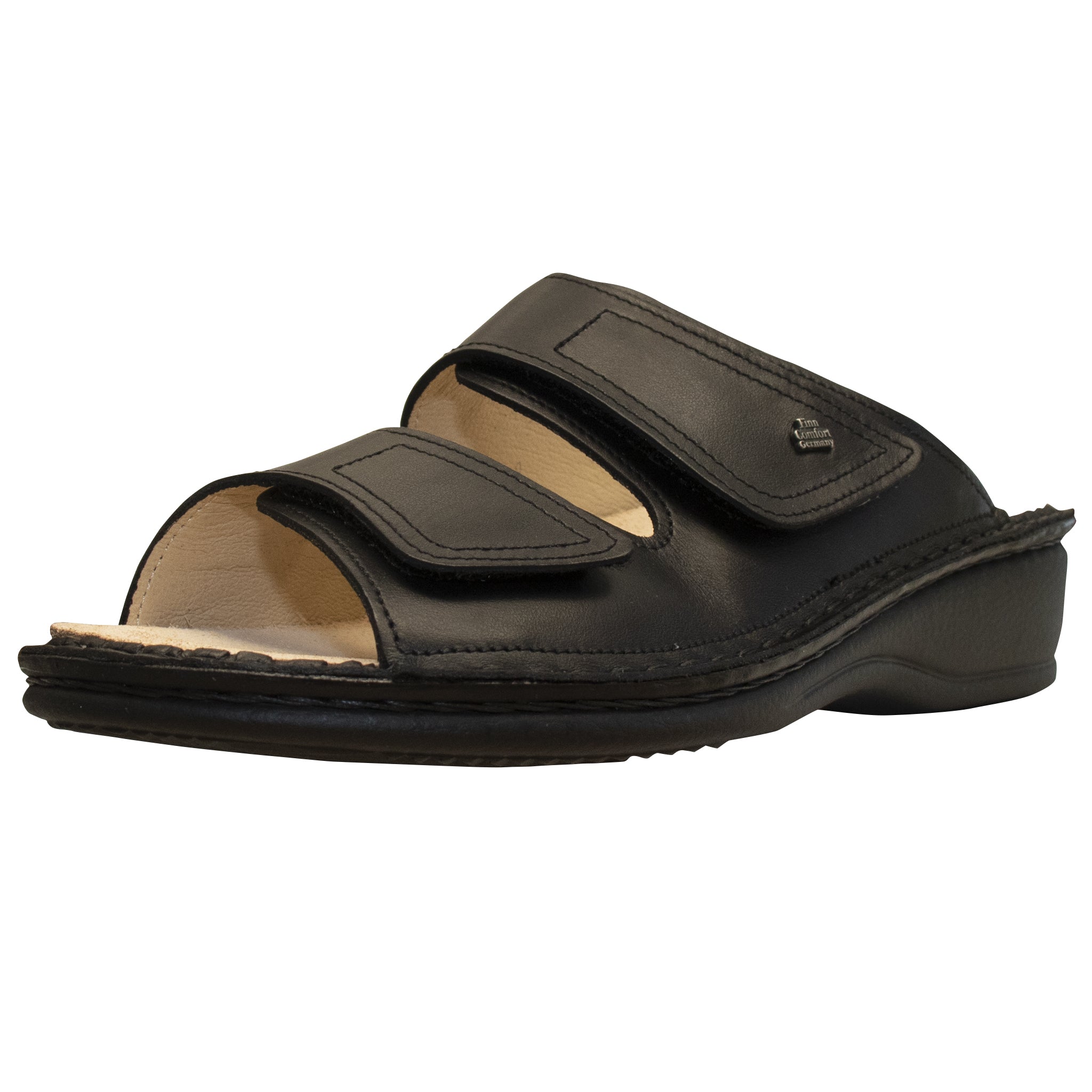 Finn Comfort Jamaika-Soft Women's Sandal