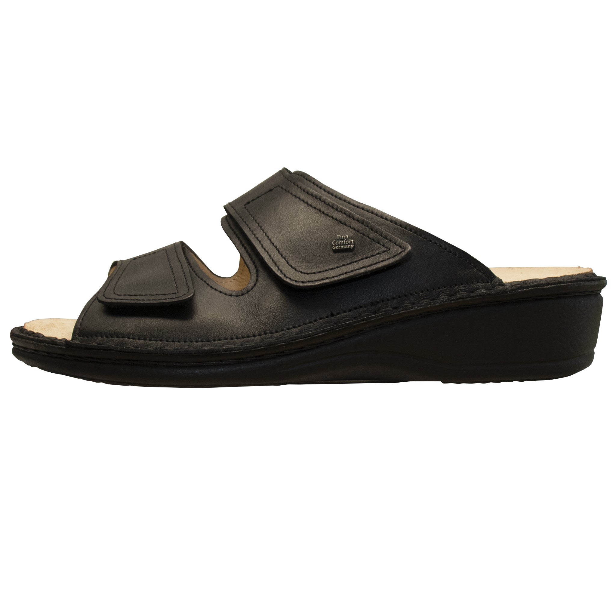 Finn Comfort Jamaika-Soft Women's Sandal