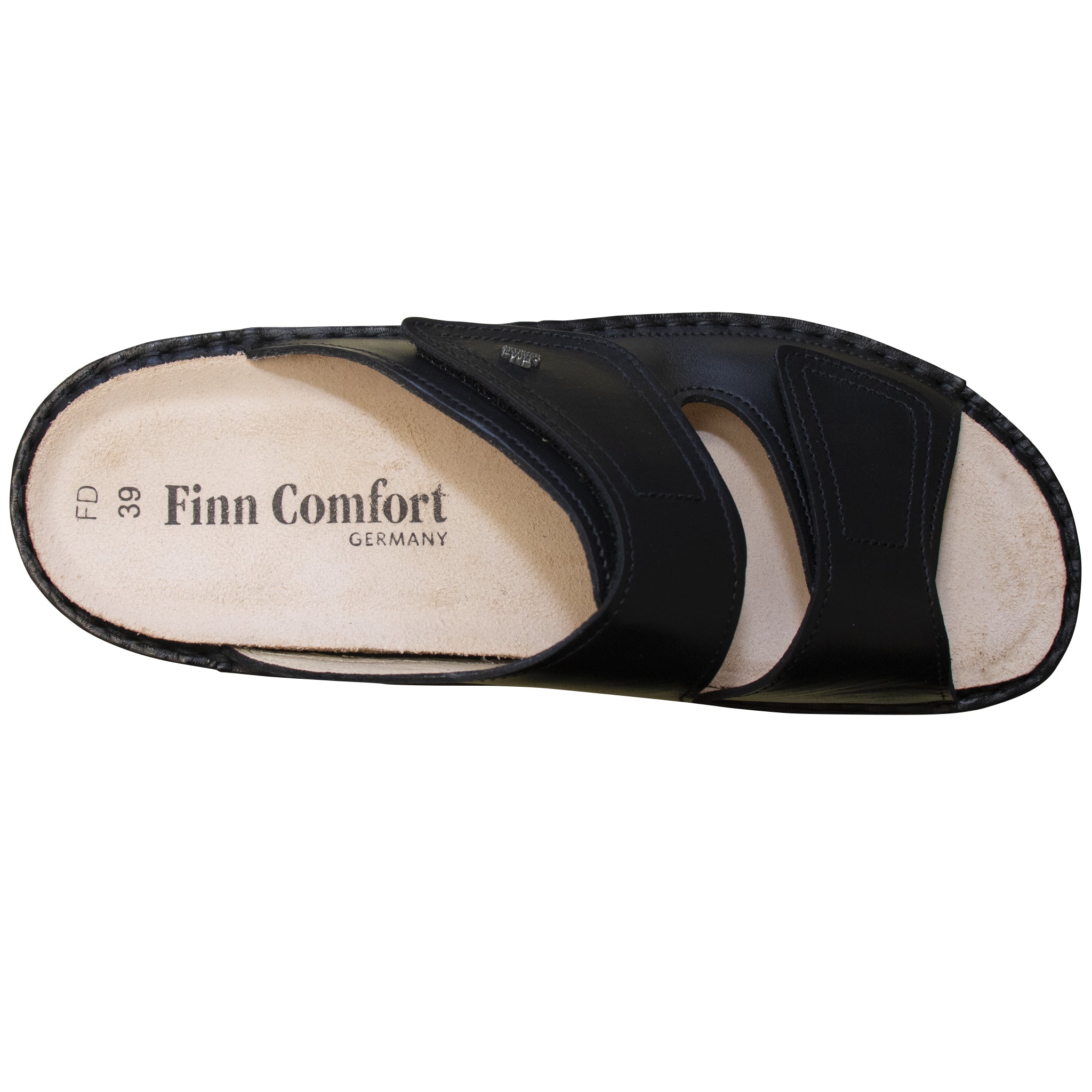 Finn Comfort Jamaika-Soft Women's Sandal