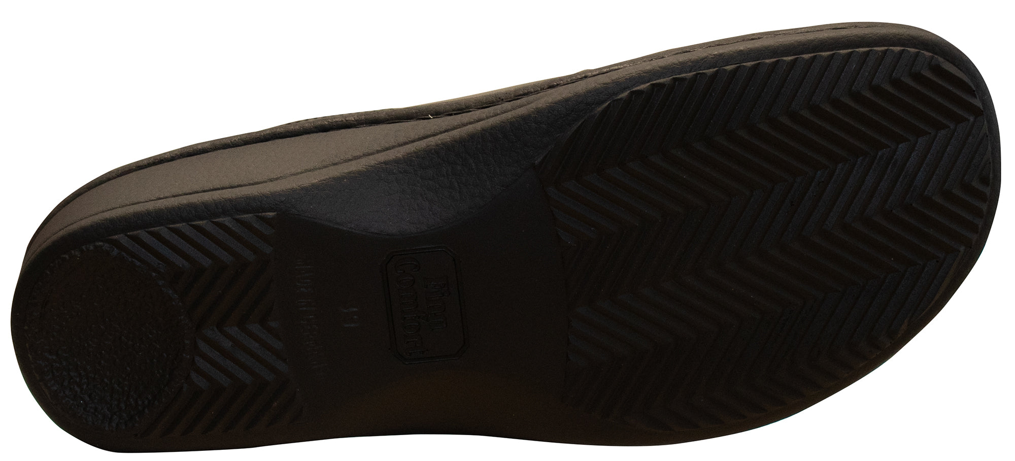 Finn Comfort Alexandria-S Sandal Black