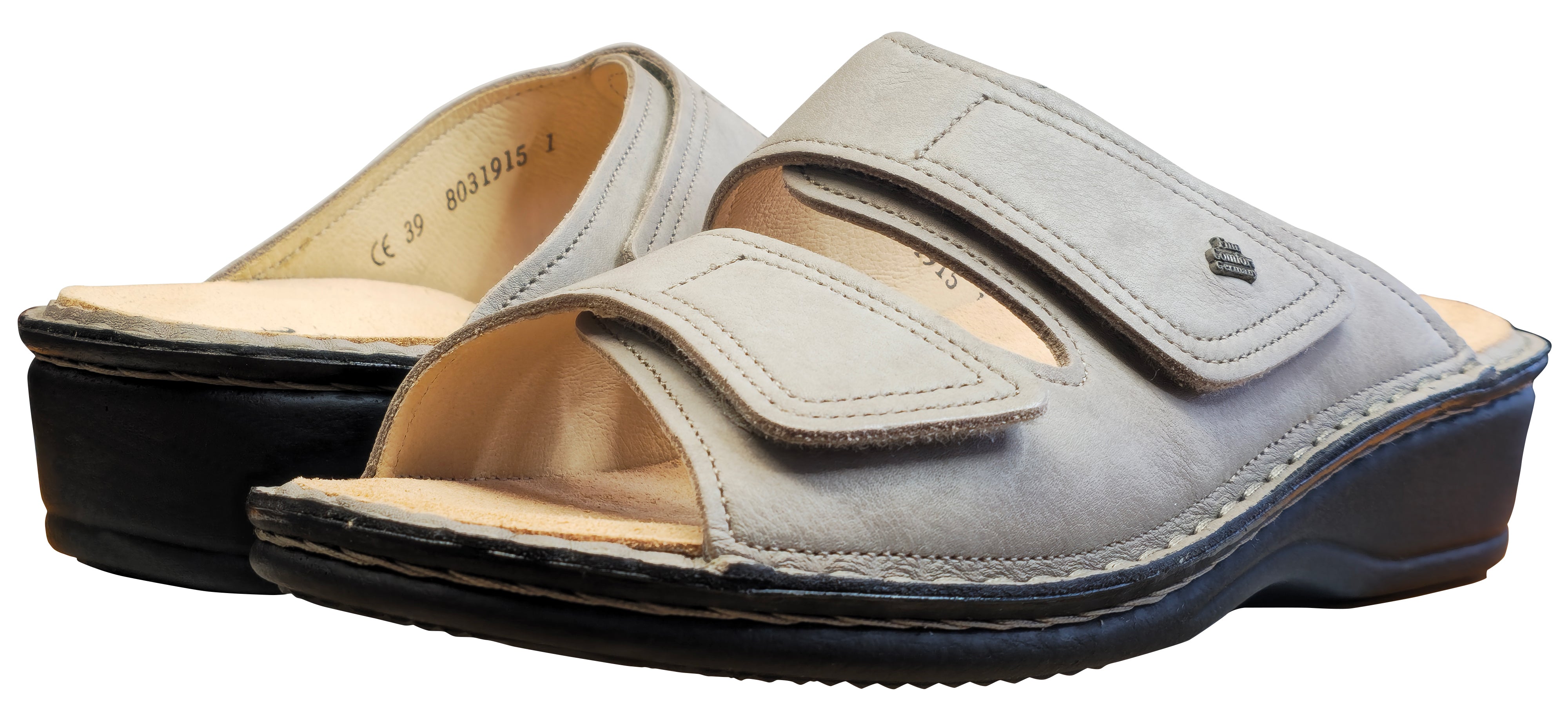 Finn Comfort Jamaika Sandal, Rock, Sartor