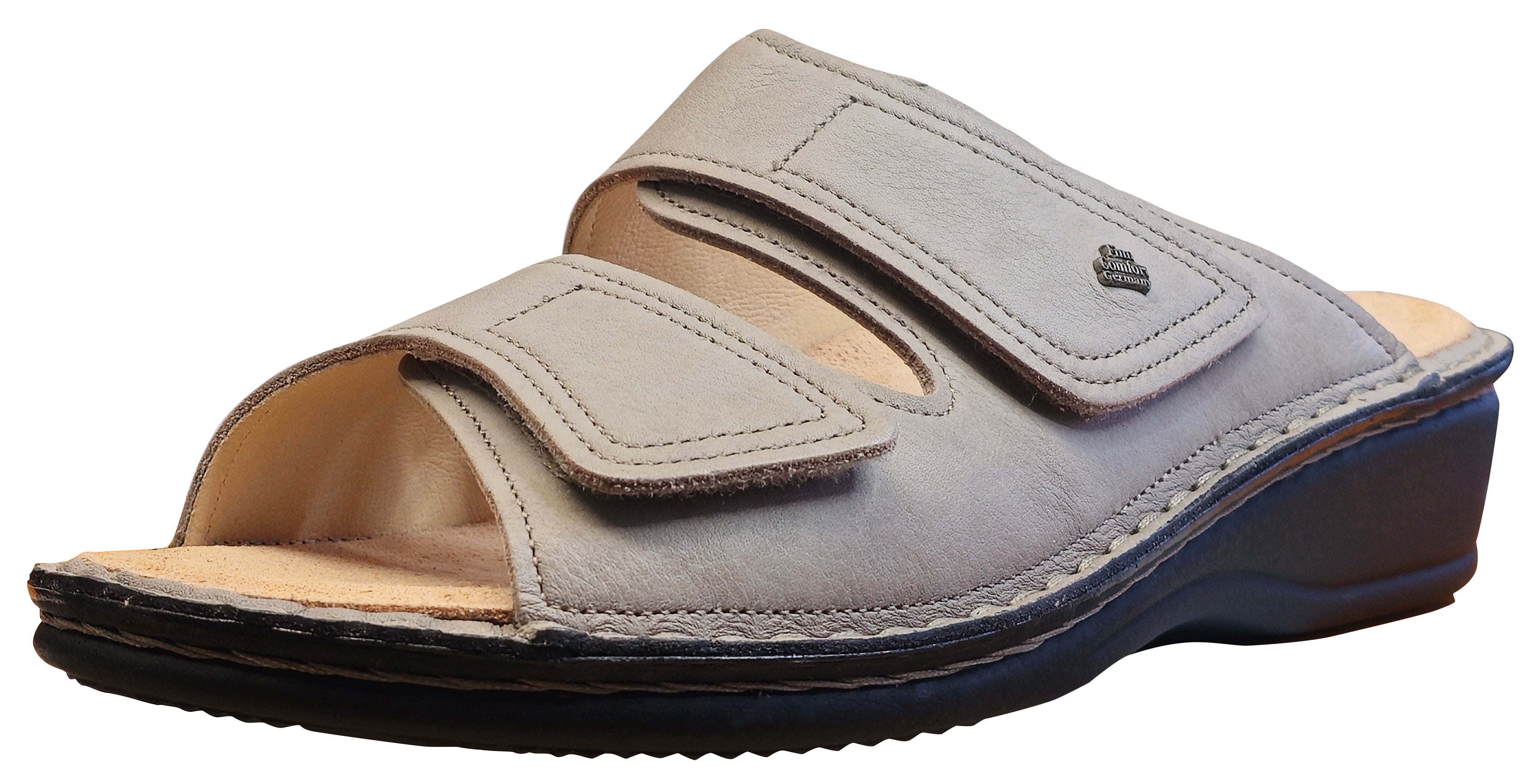 Finn Comfort Jamaika Sandal, Rock, Sartor