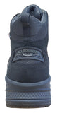 Allrounder Men's Ranus-Tex Hiking Boots Black