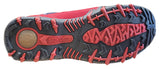 Allrounder Women's Nigata-Tex Hiking Boots Chili Peper Red