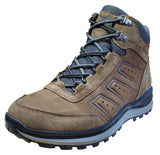 Allrounder Men's Ranus-Tex Hiking Boots Praline
