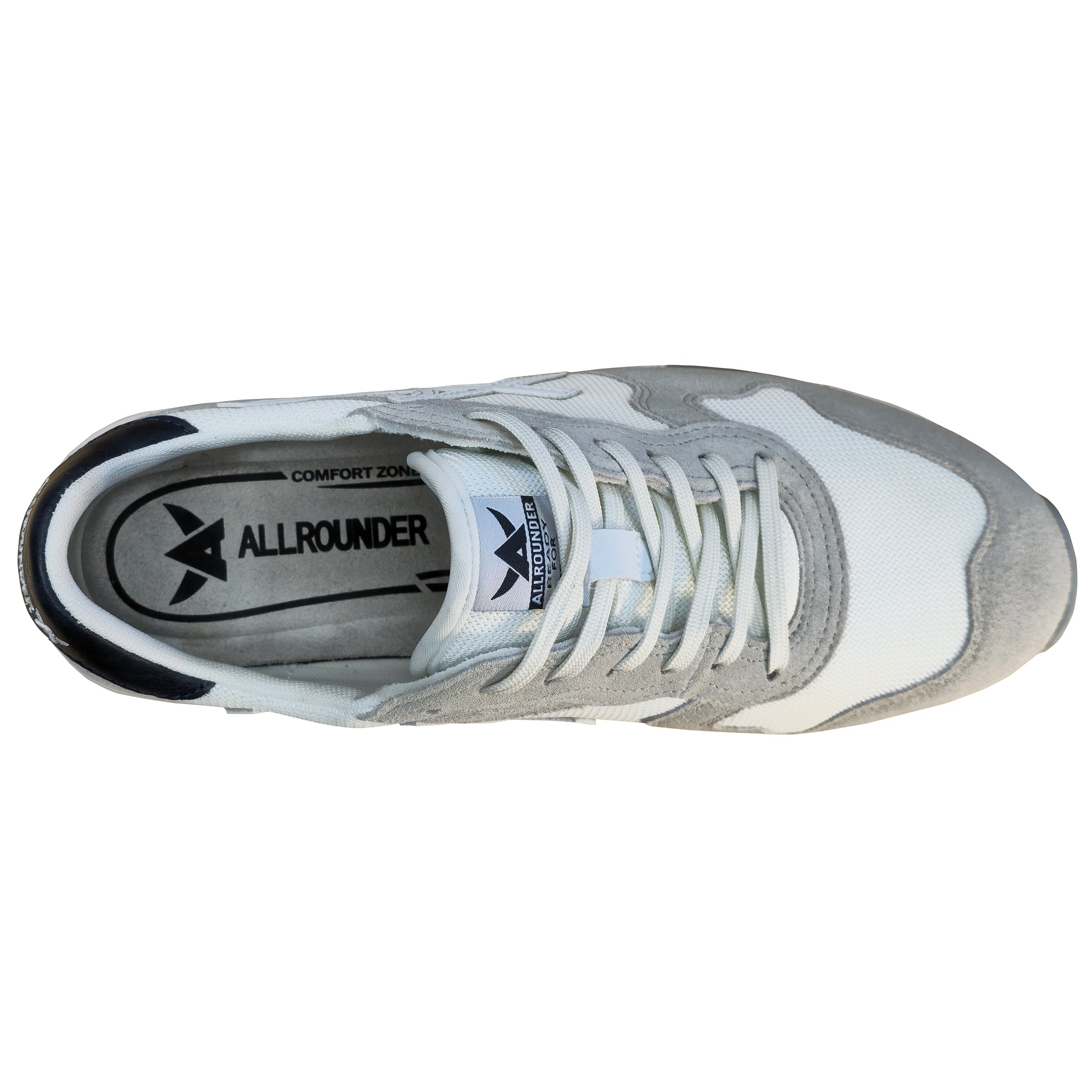 Allrounder Men's Speed Walking Shoes Beige