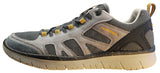 Allrounder Men's Moment Walking Shoes Steel Grey/Glacier Grey