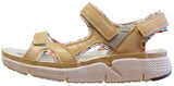 Allrounder Women's Its Me Sandal Space Sand