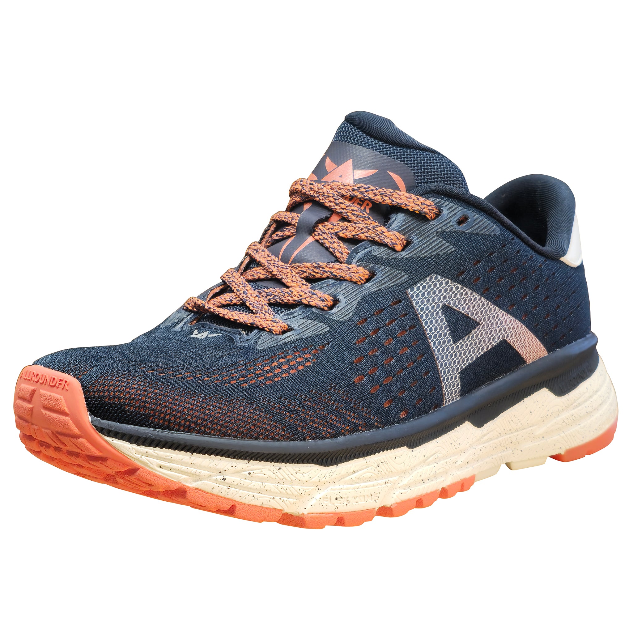 Allrounder Women's Terrain Walking Shoes Denim