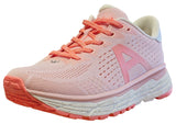 Allrounder Women's Terrain Walking Shoes Pink