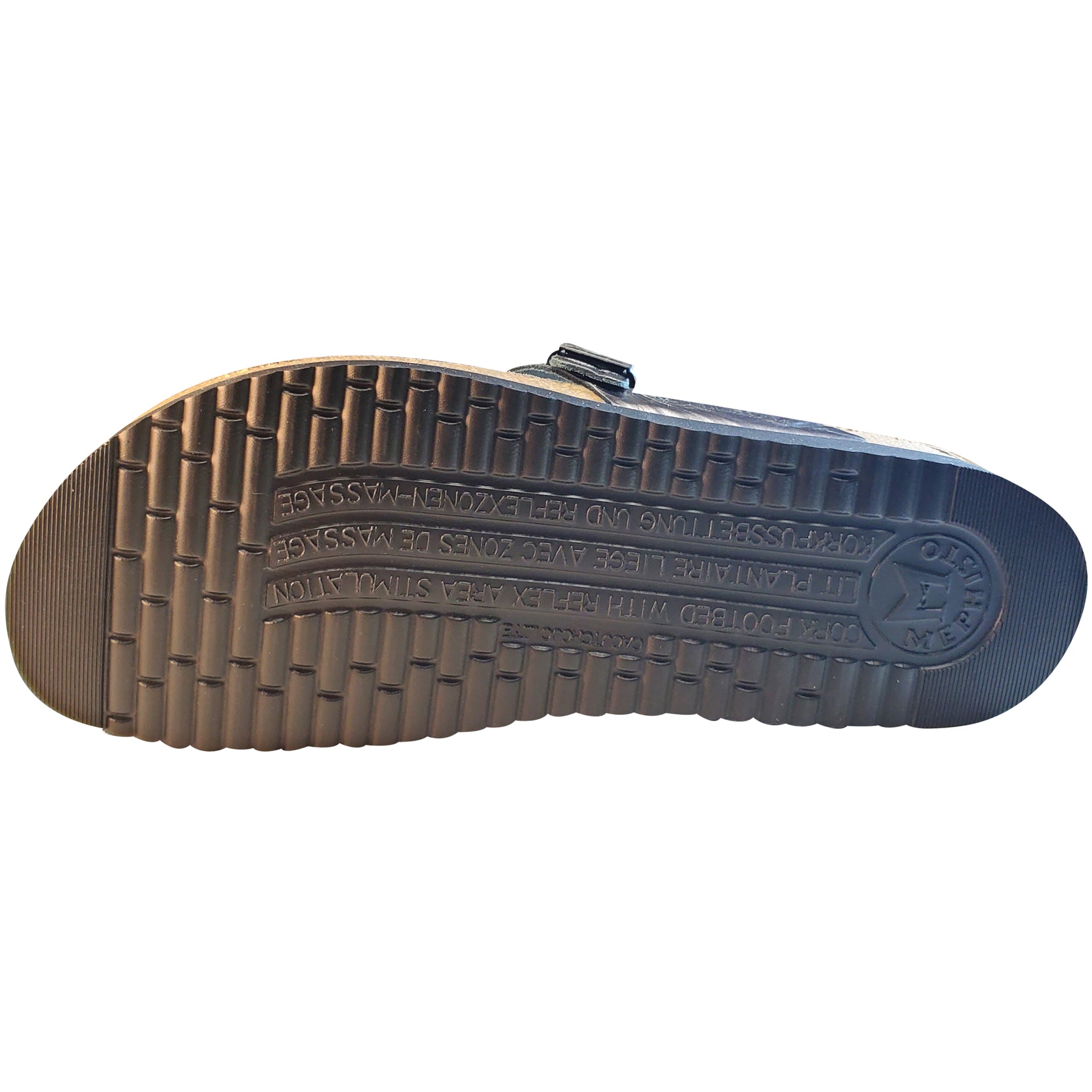 Mephisto Women's Helen Sandal, Grey ETNA 7103